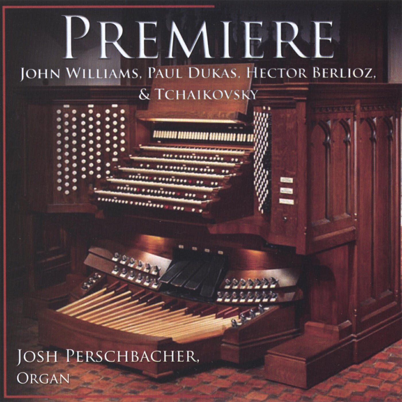 Релиз Premiere