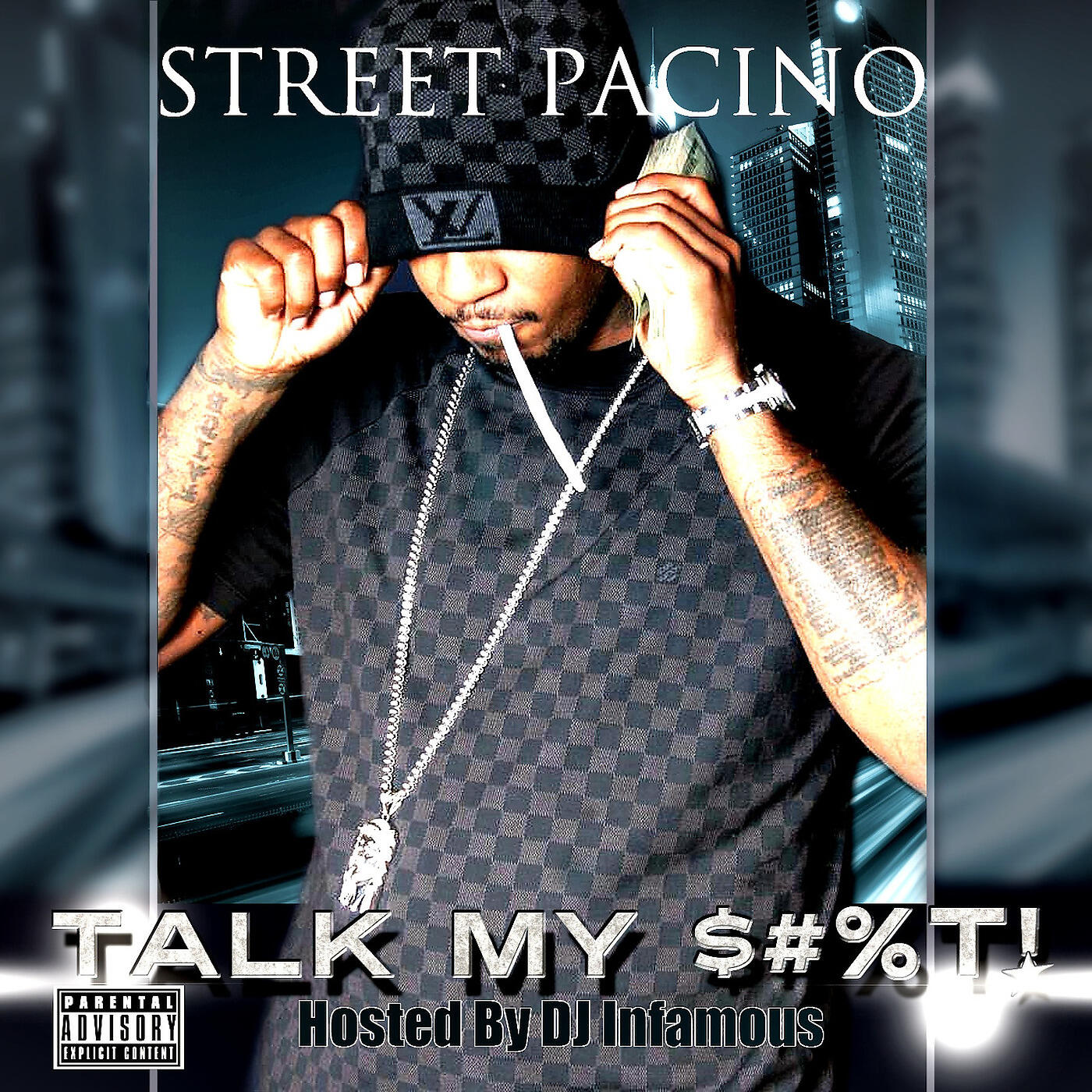 Скачать песню Street Pacino, Melanie Rutherford - The Life бесплатно в MP3 для Android и iOS
