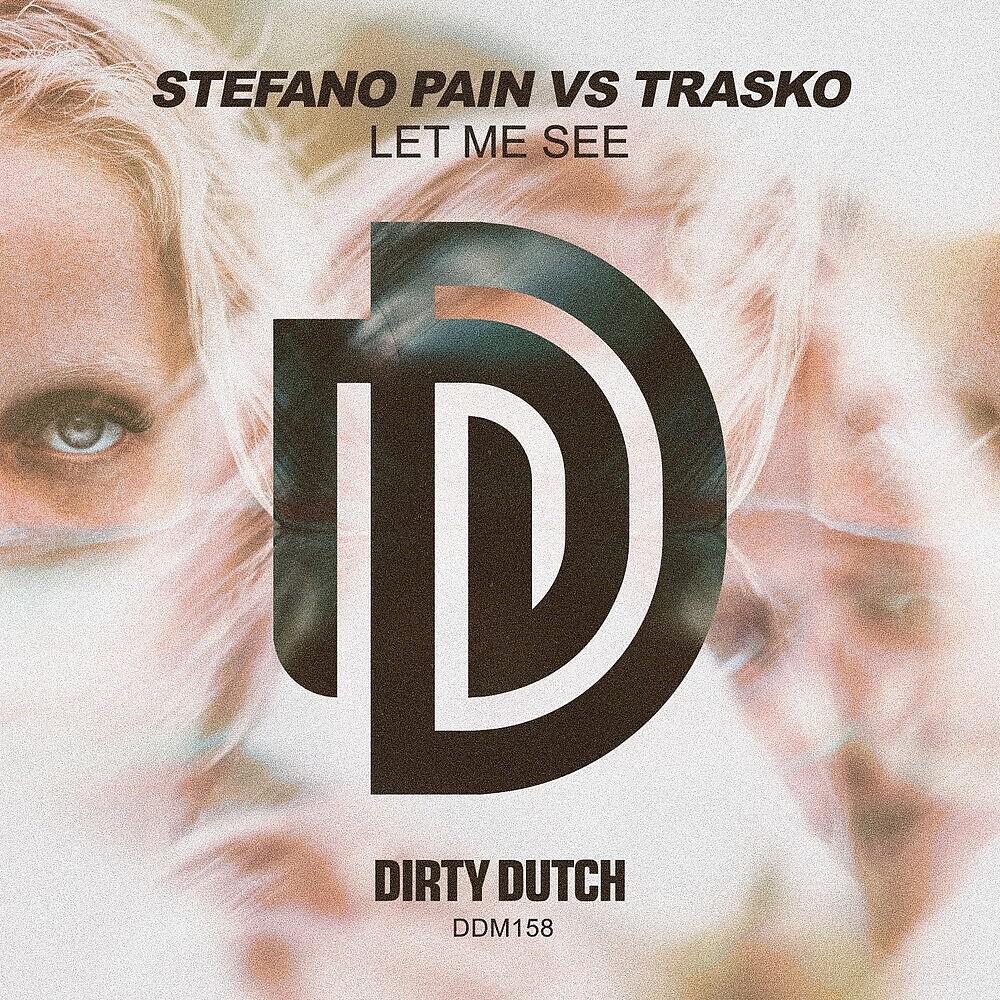 Релиз Let Me See