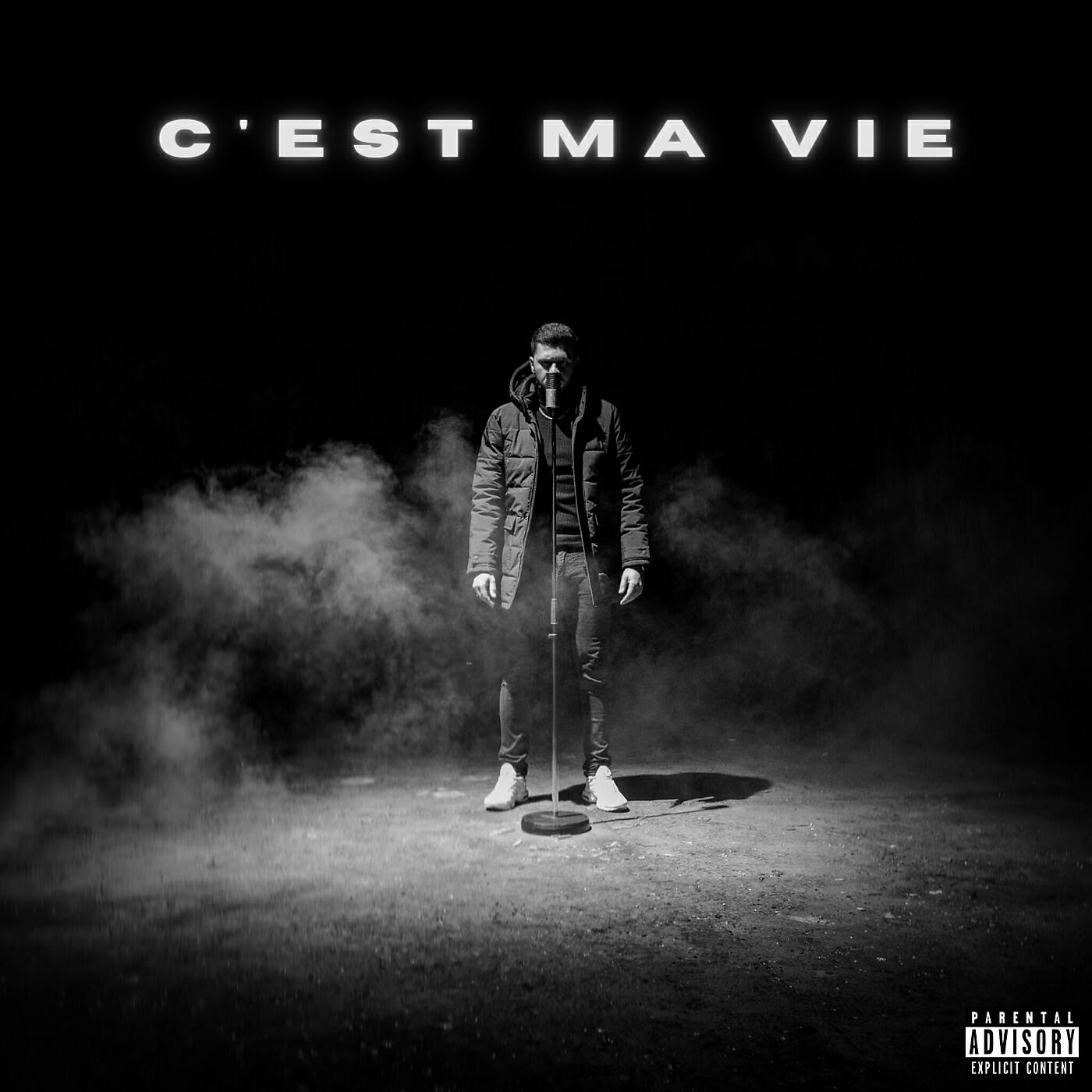 Релиз C'est ma vie