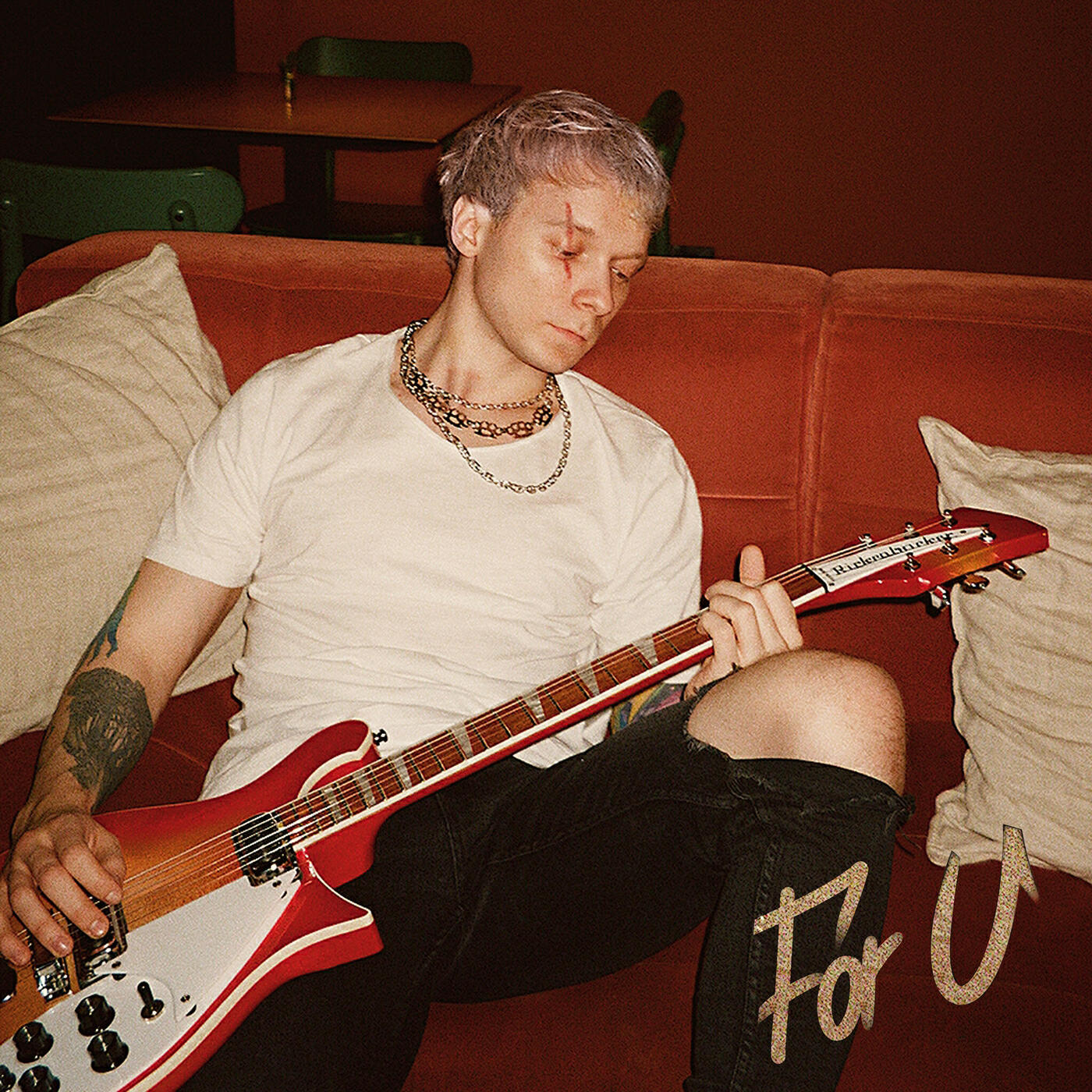 Релиз For U (Acoustic)