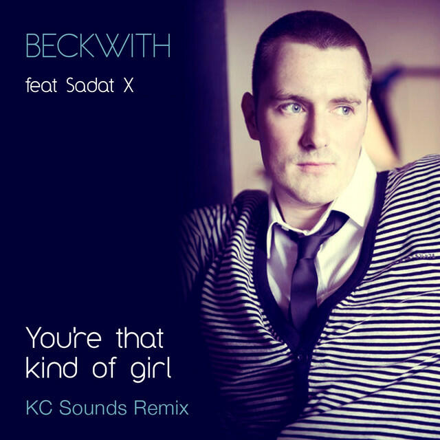 Релиз You're That Kind of Girl (KC Sounds Remix)