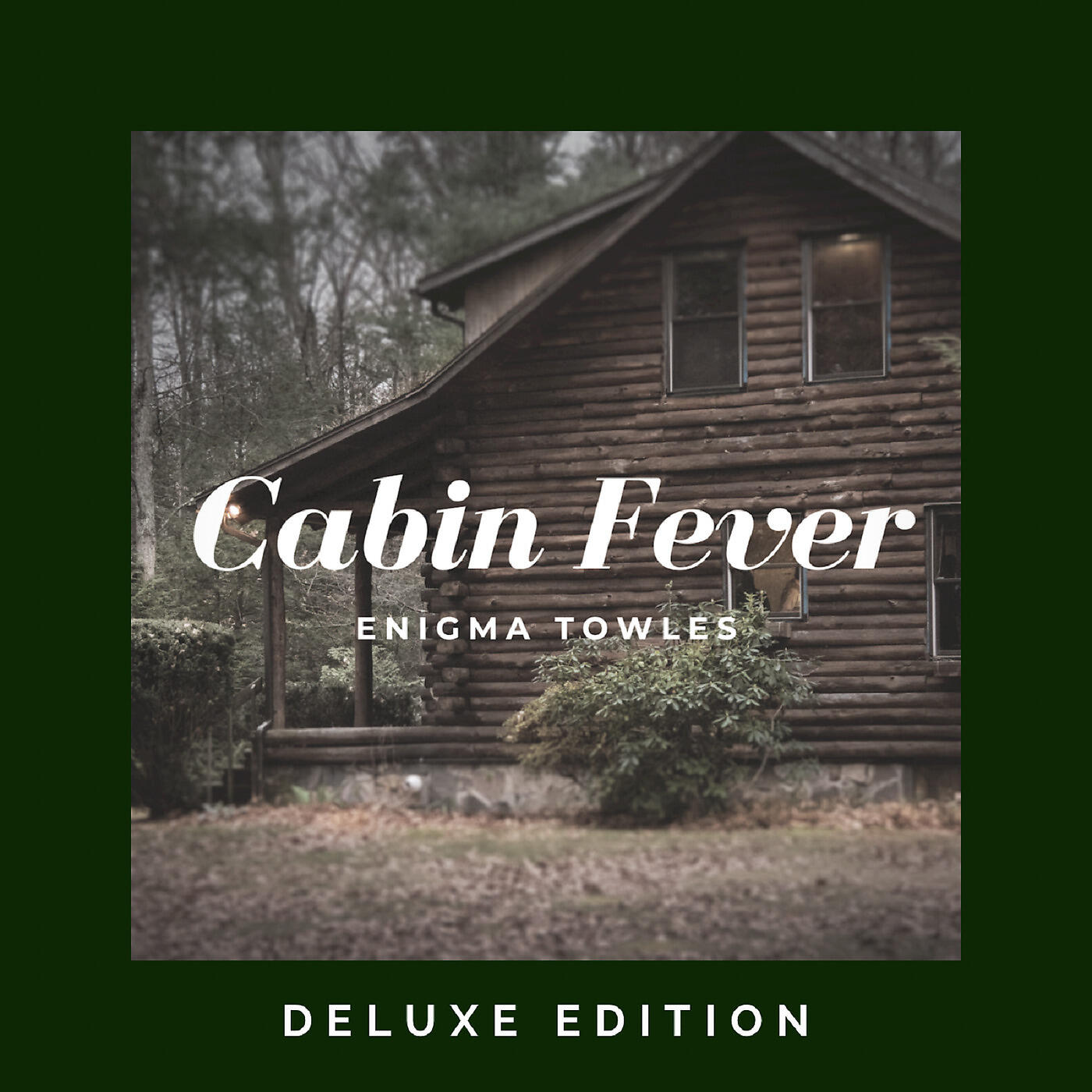 Релиз Cabin Fever (Deluxe Edition)