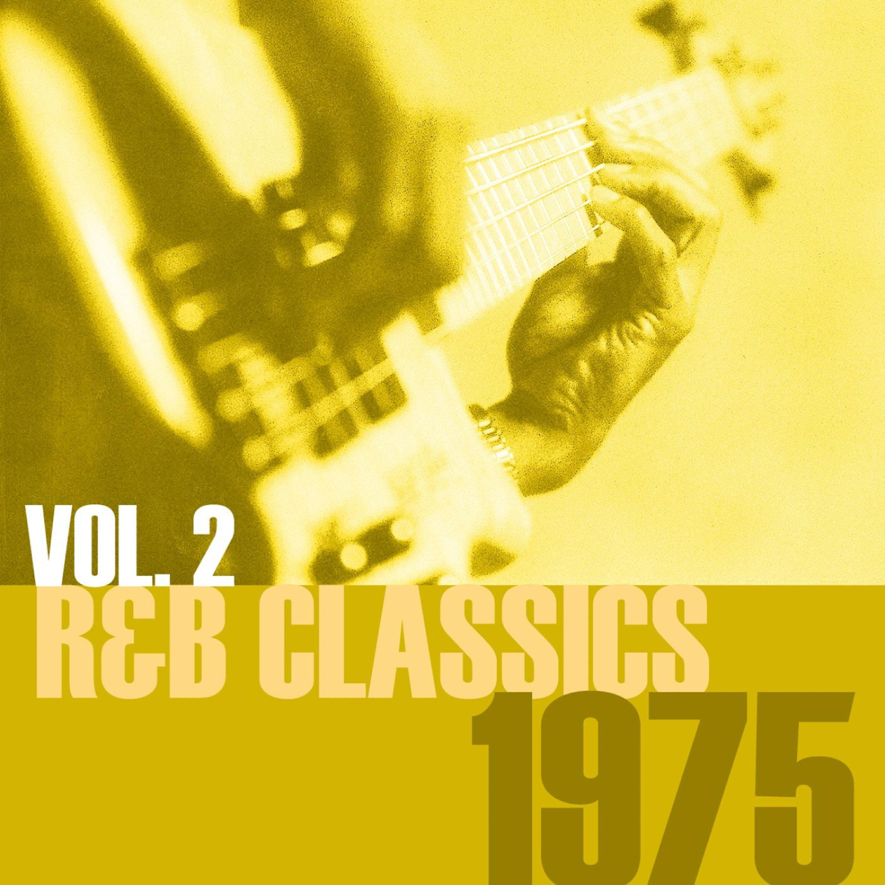 Релиз R&B Classics 1975 Vol.2