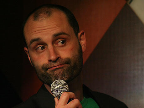 Ted Alexandro