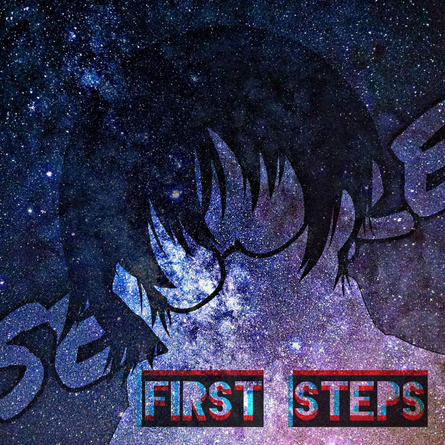 Релиз First Steps