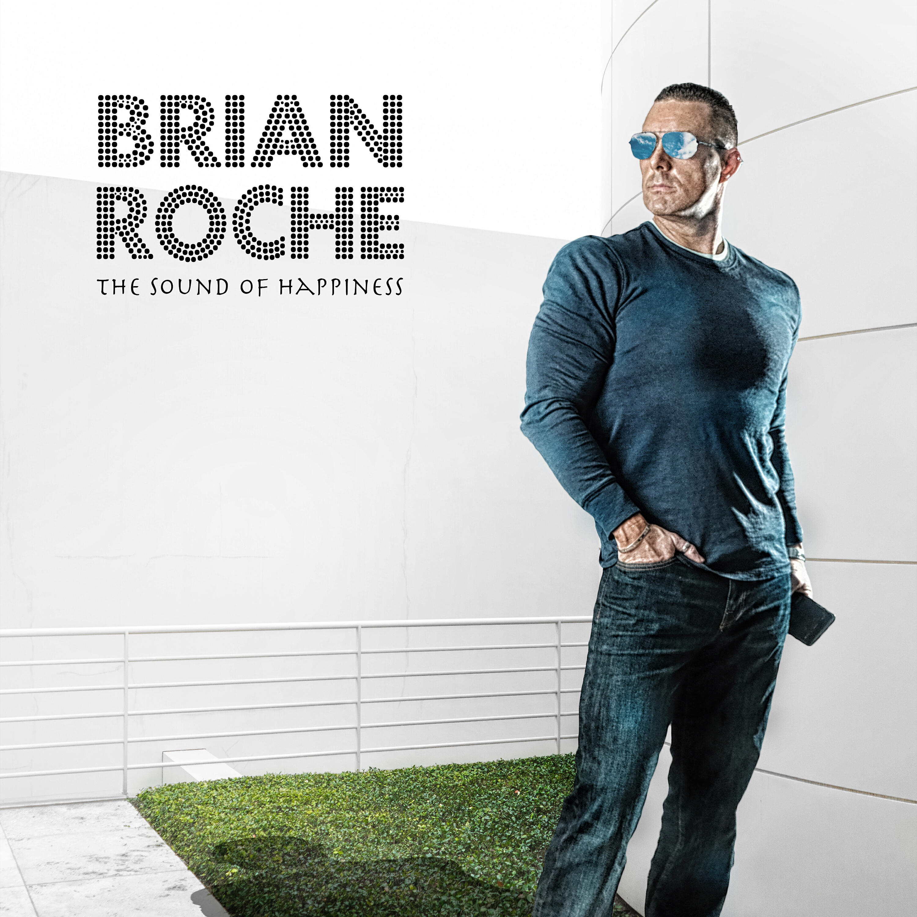 Релиз The Sound of Happiness