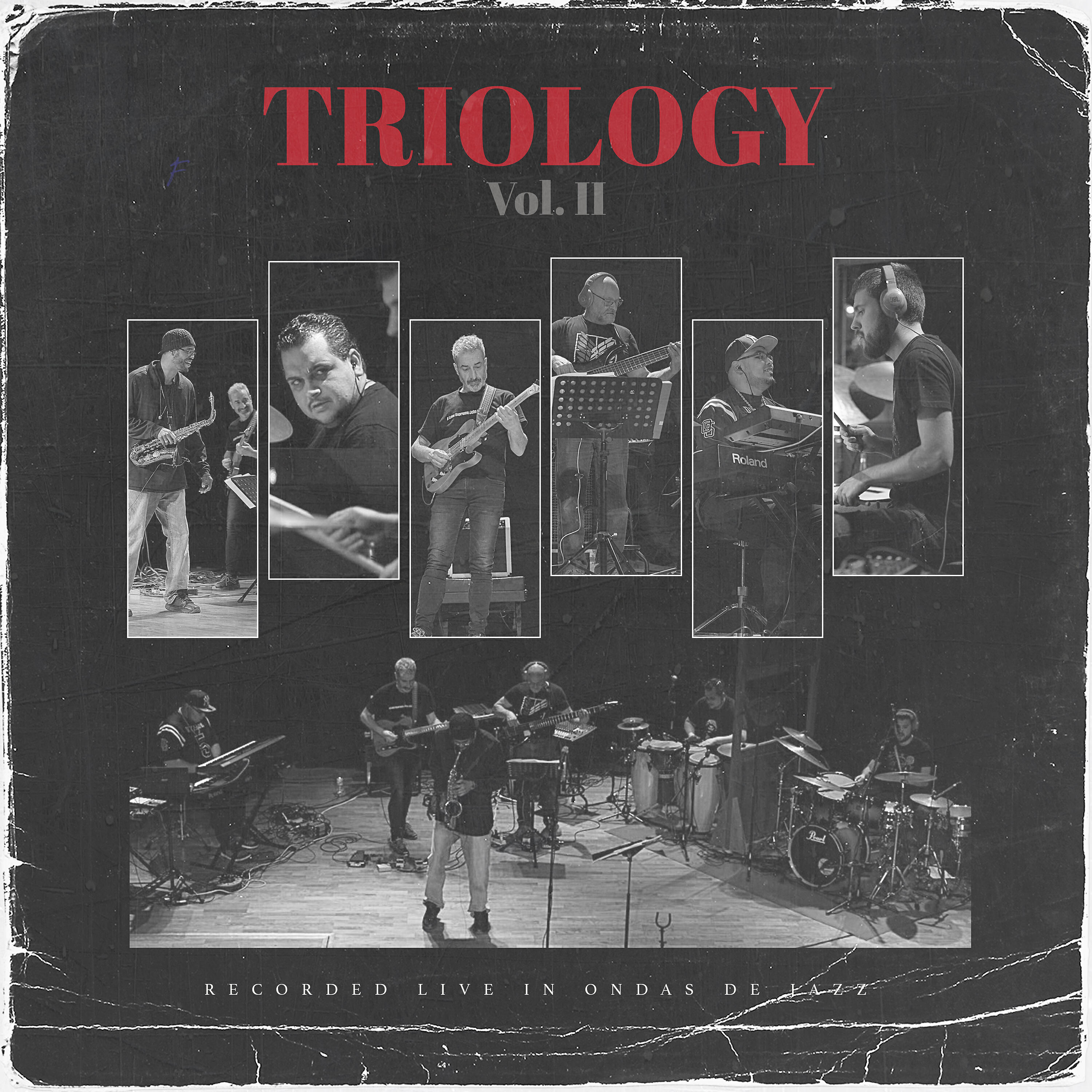 Релиз Vol. II