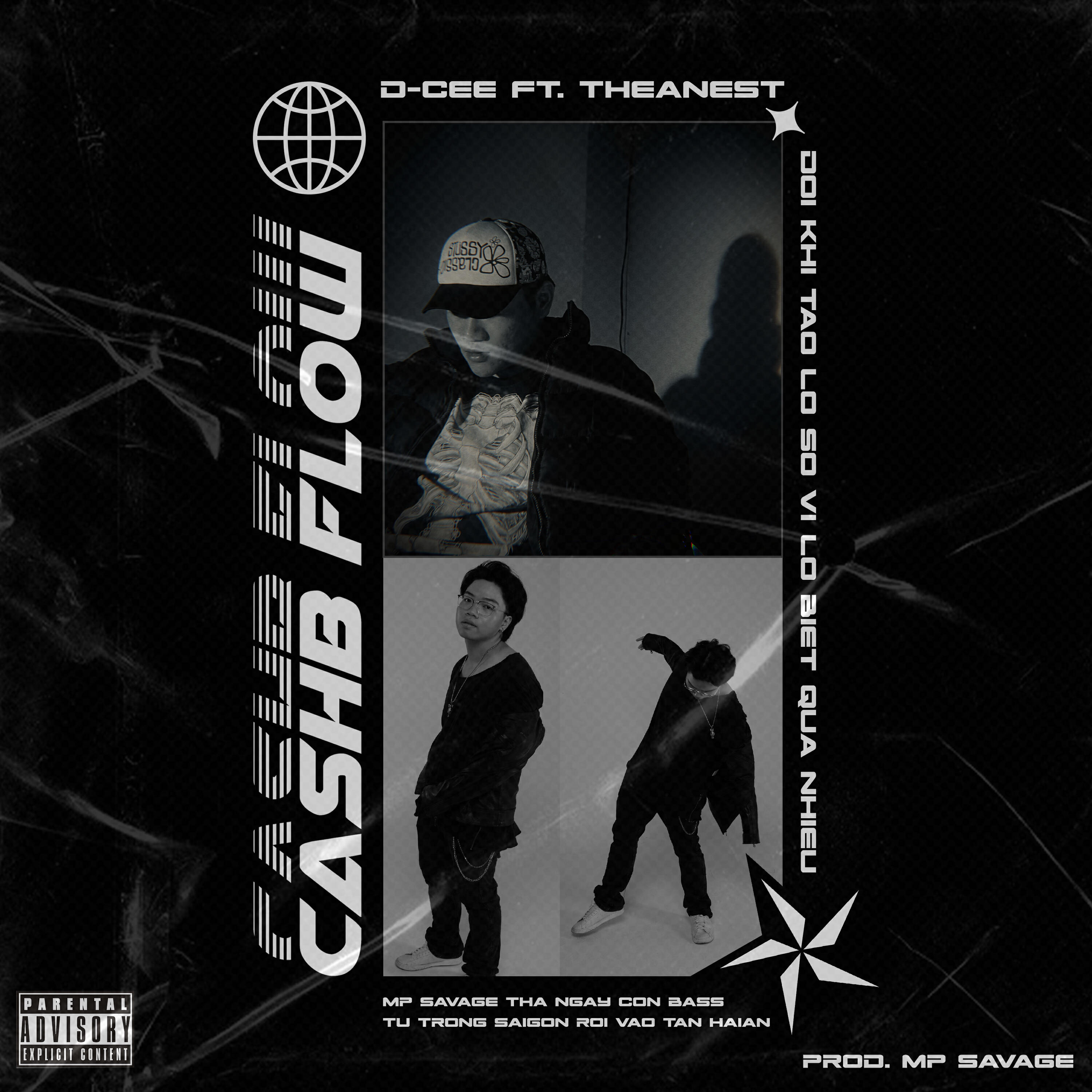 Релиз CashB Flow