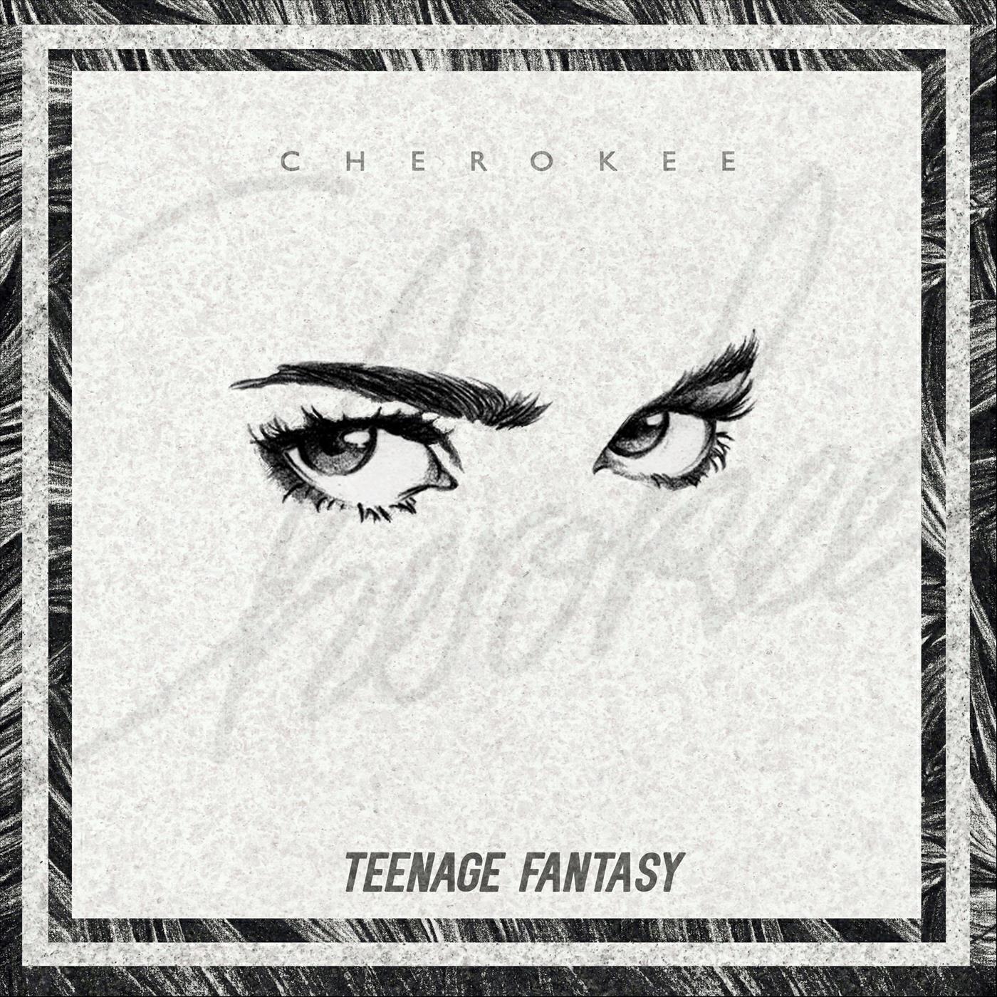 Релиз Teenage Fantasy