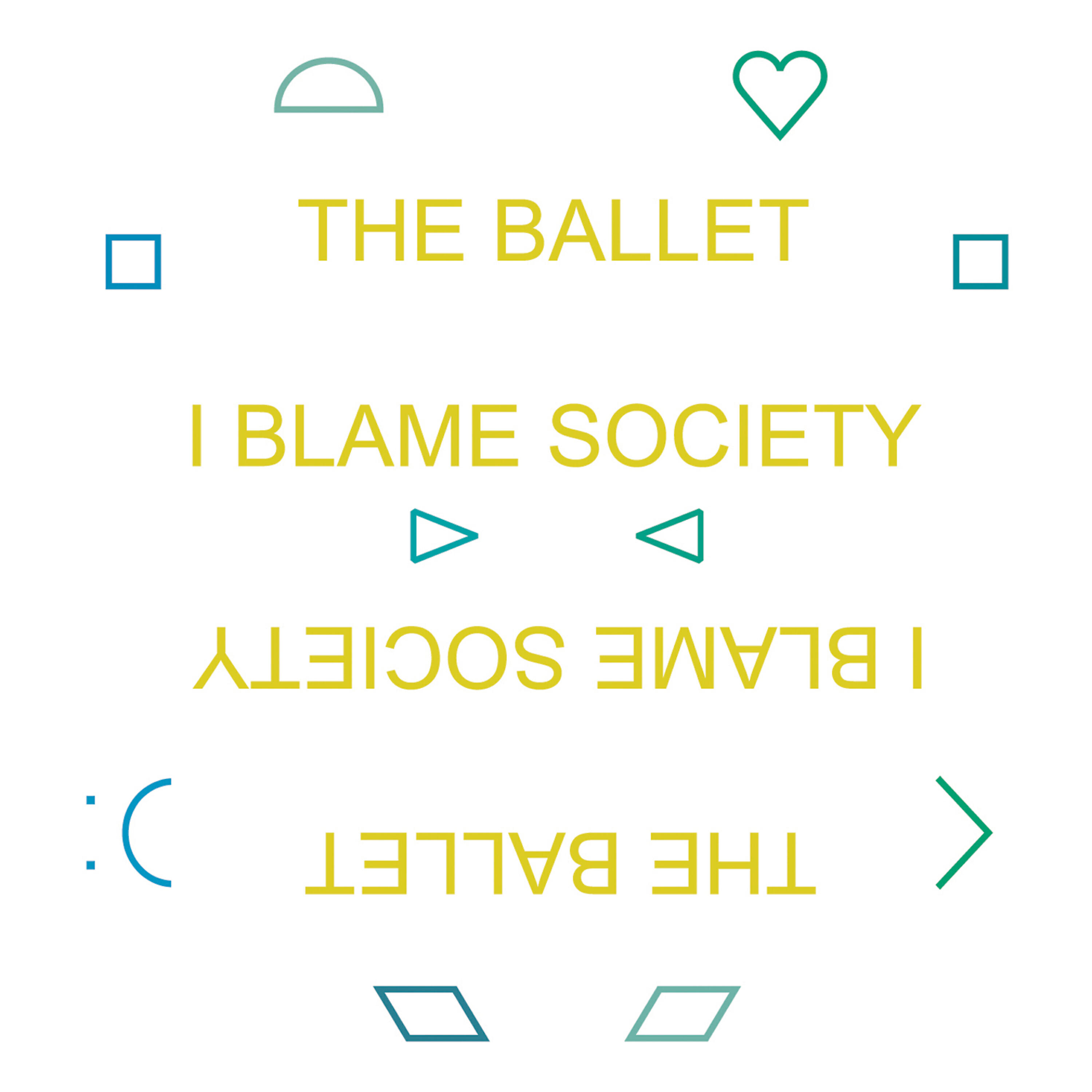 Релиз I Blame Society