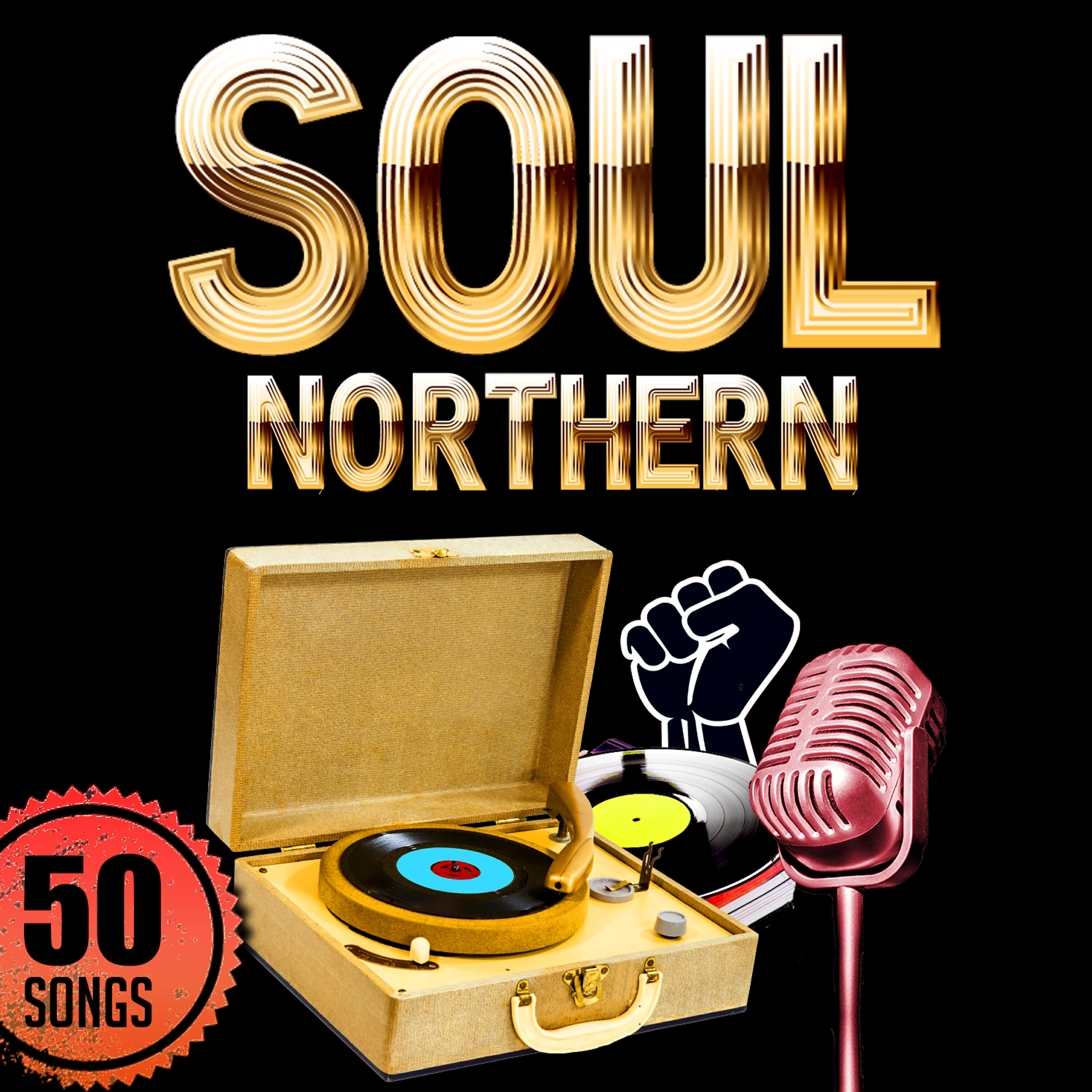 Релиз Soul: Northern