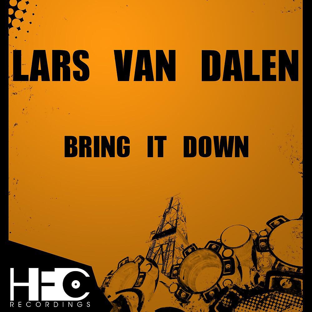 Релиз Bring It Down