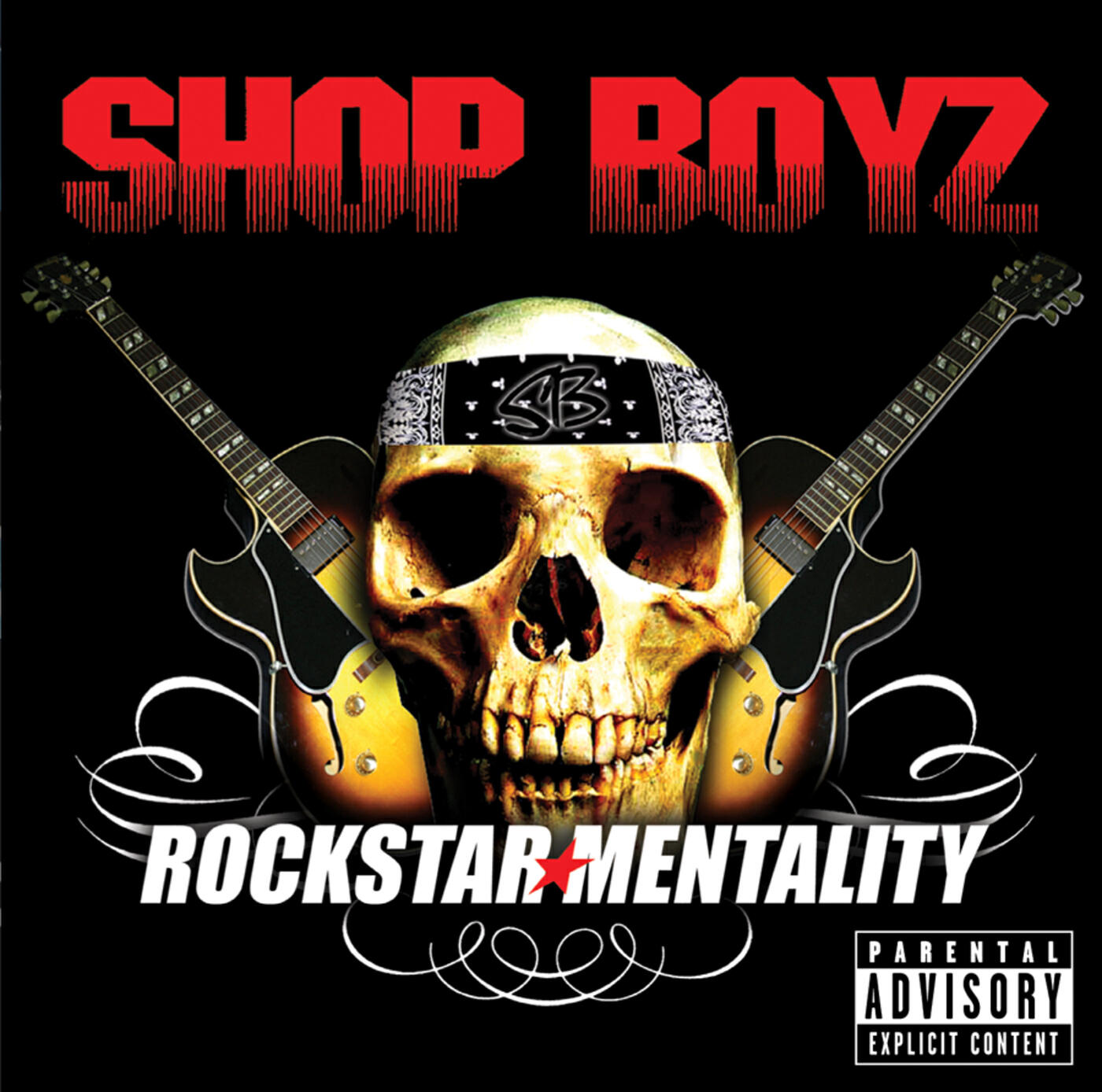 Релиз Rockstar Mentality