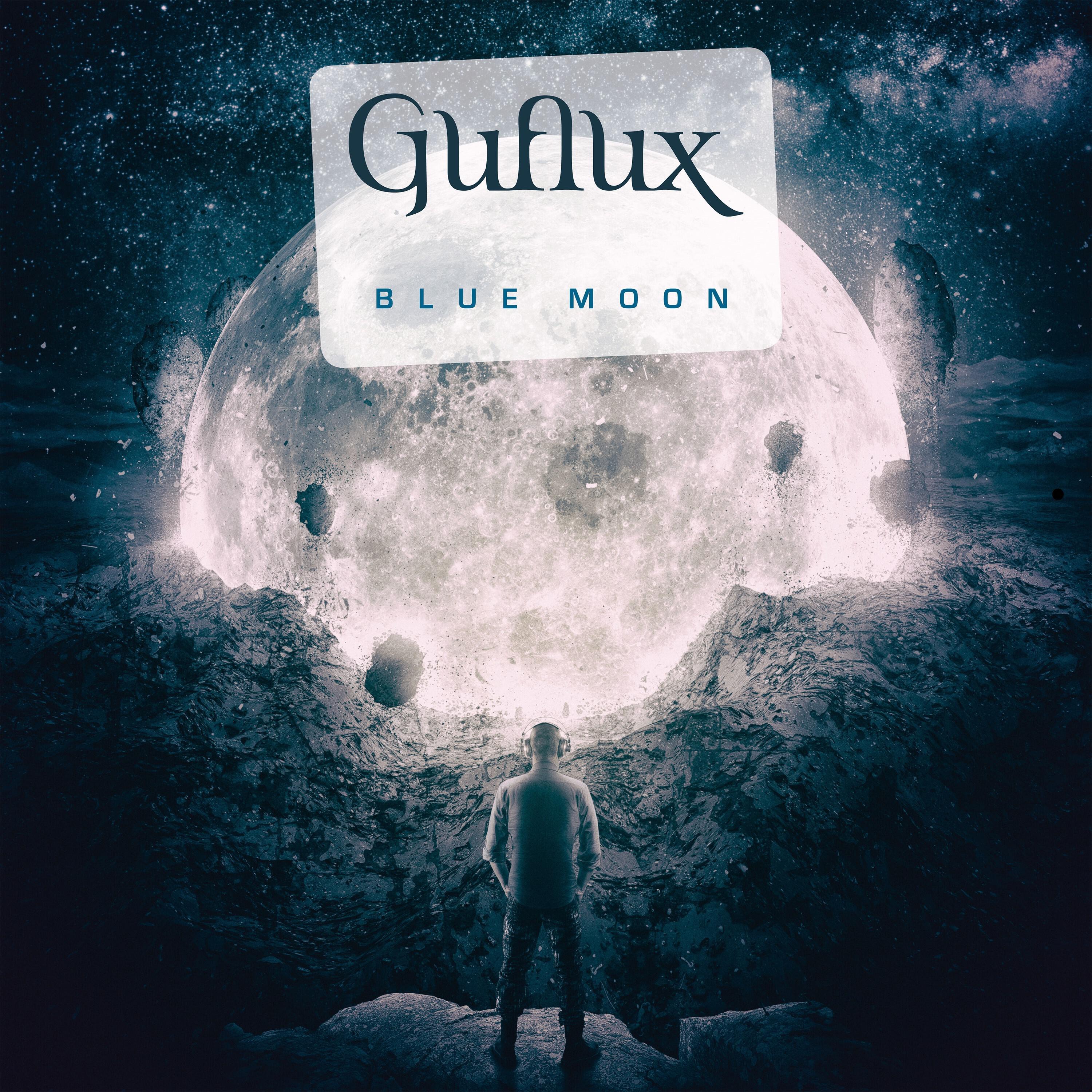 Релиз Blue Moon