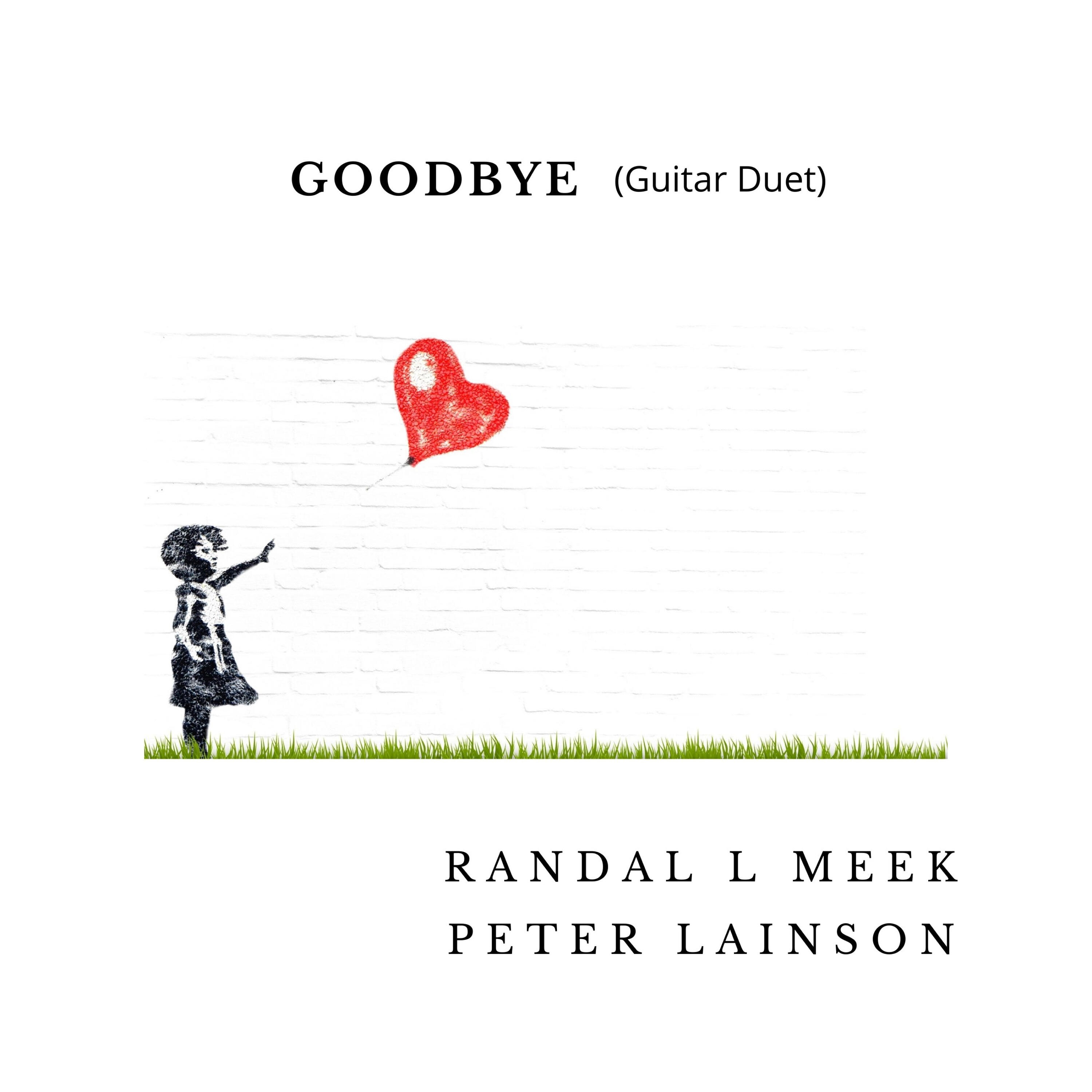 Релиз Goodbye