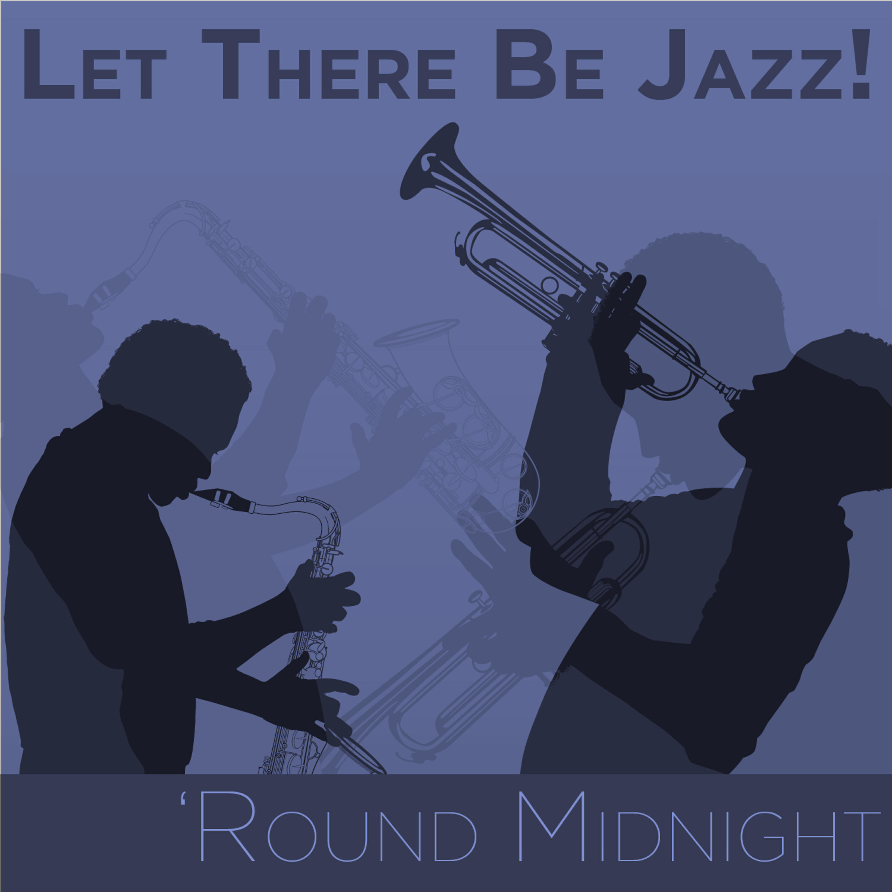 Трек 'Round Midnight