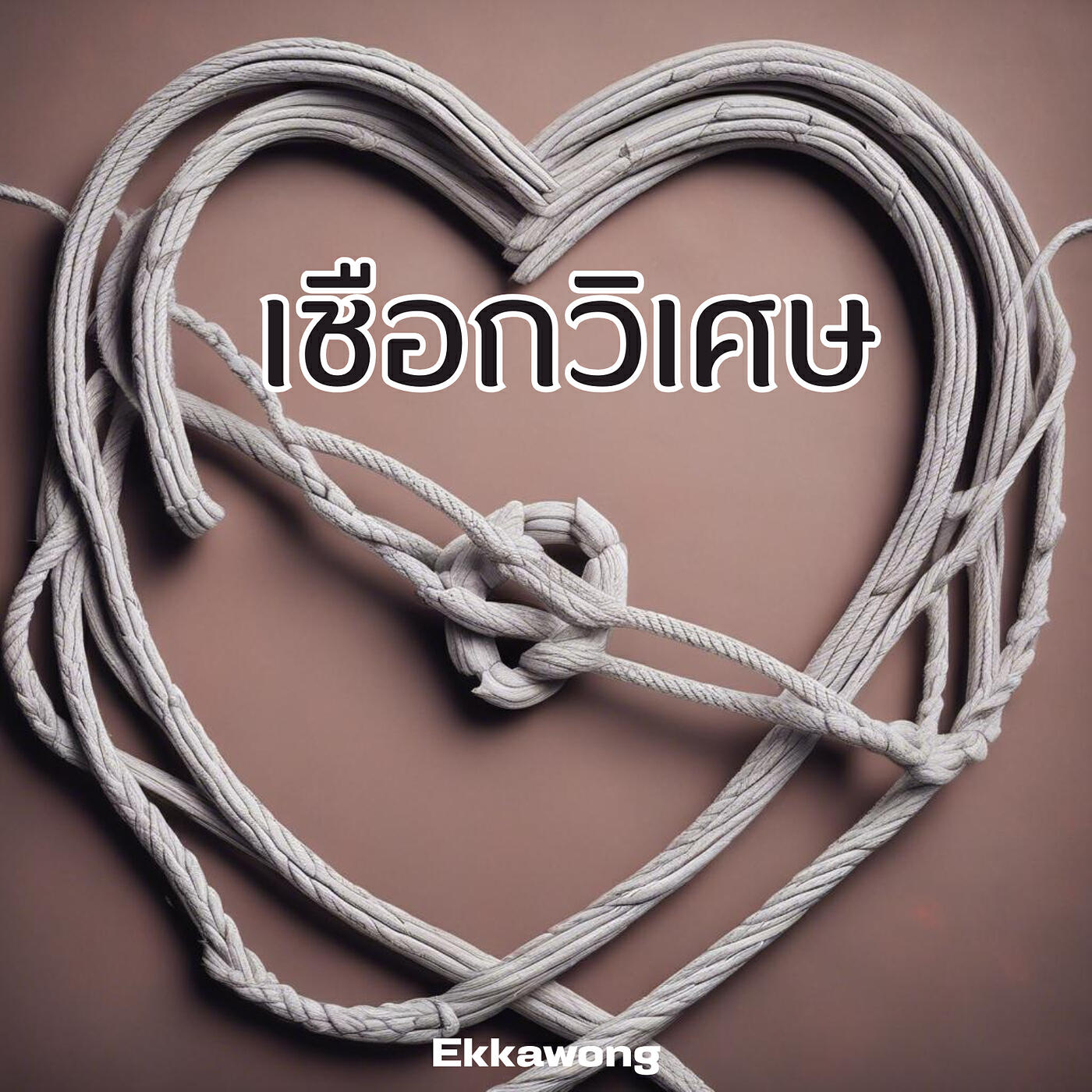 Релиз เชือกวิเศษ