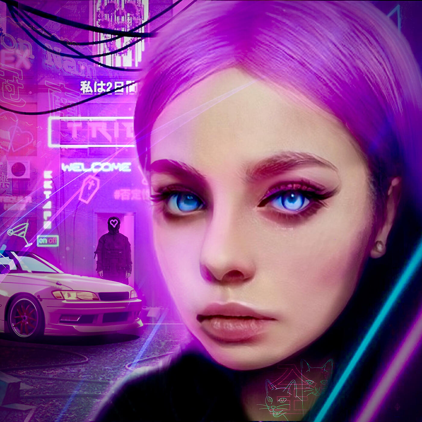 Релиз Потянет