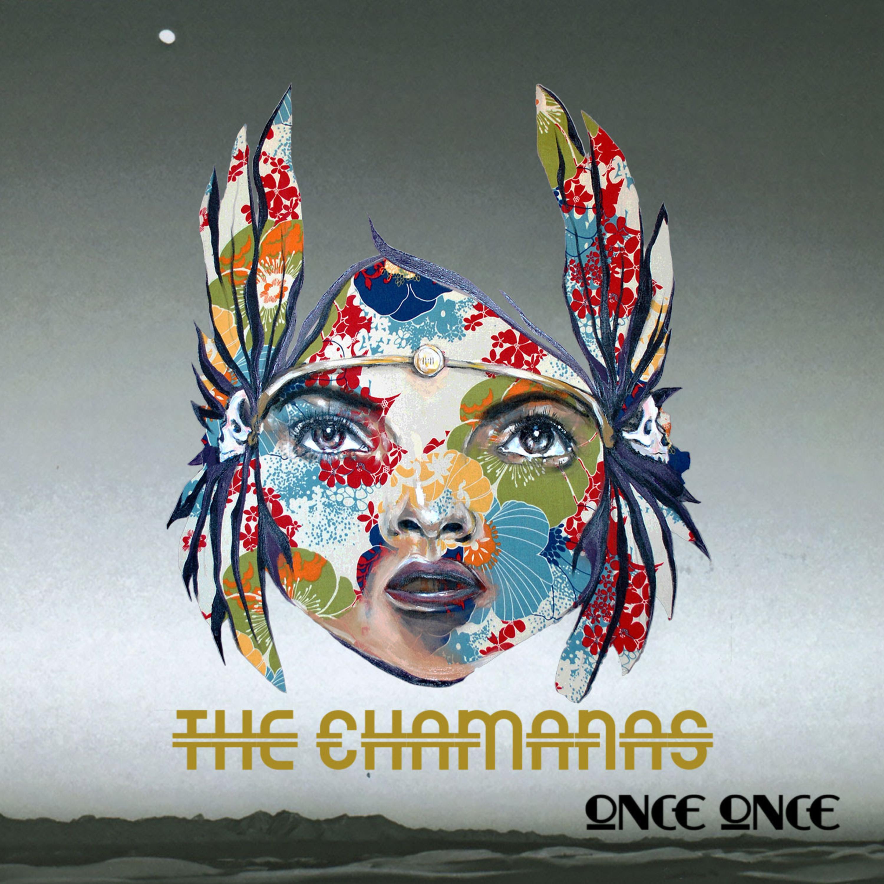 Релиз Once Once
