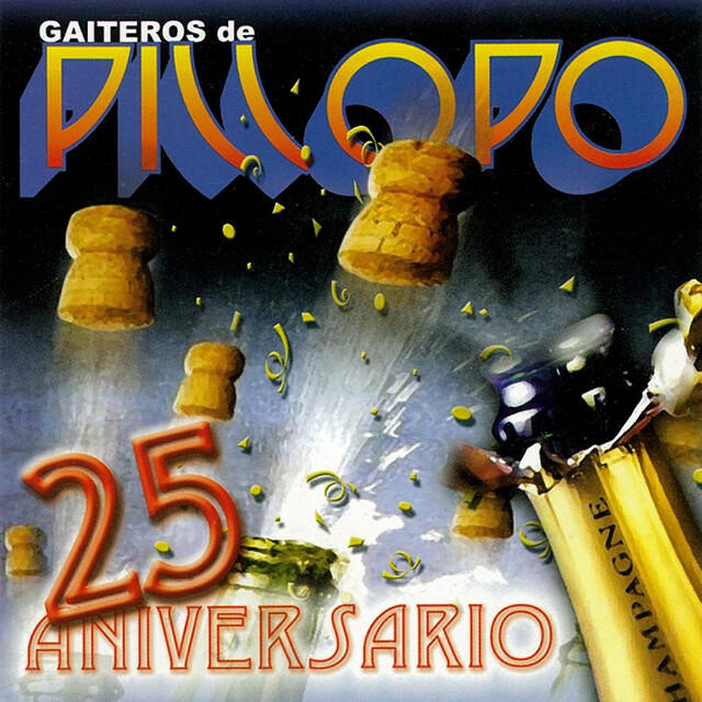 Релиз 25 Aniversario