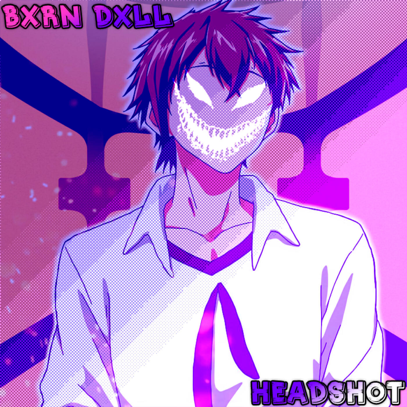 Релиз Headshot