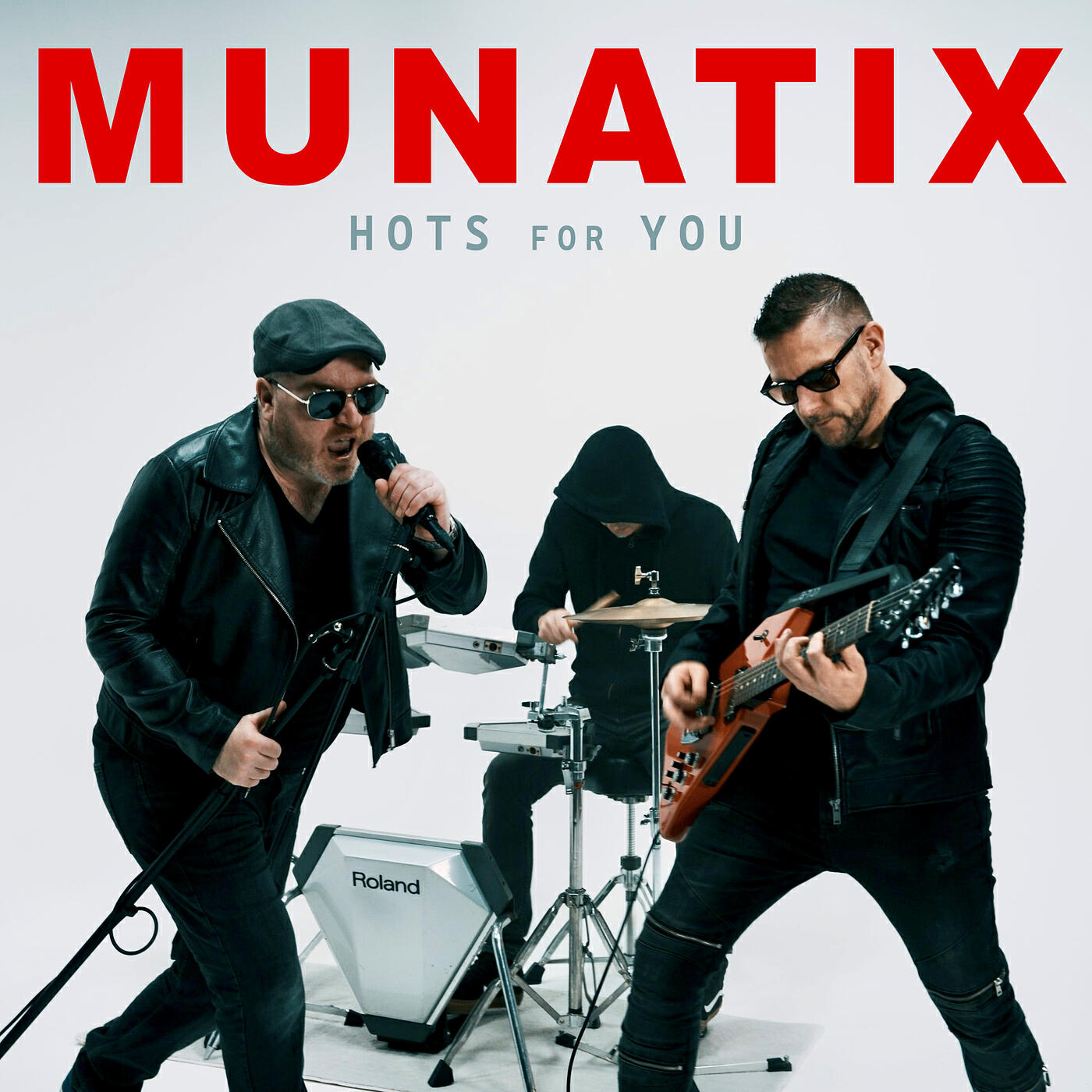 Релиз Hots for You