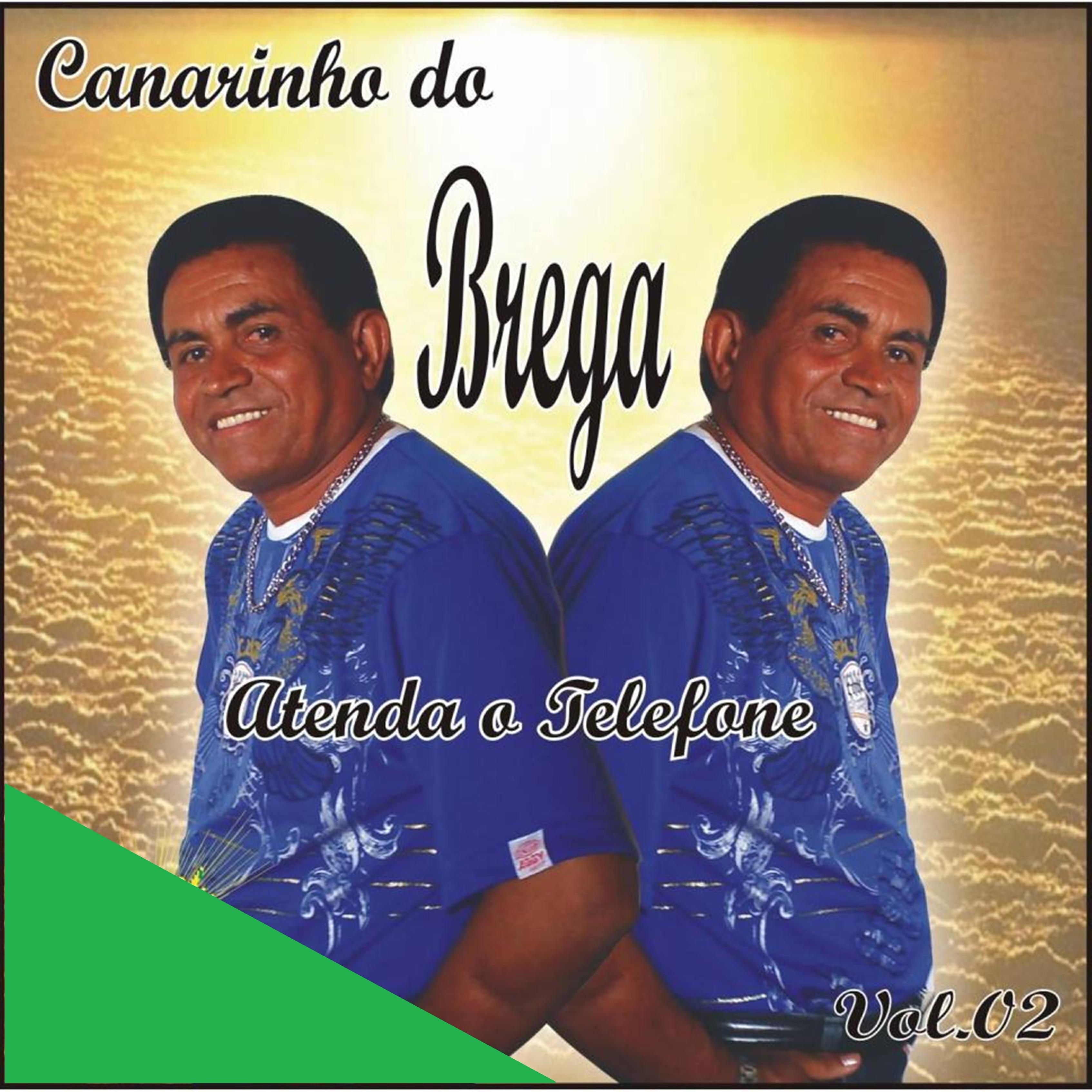 Canarinho do Brega