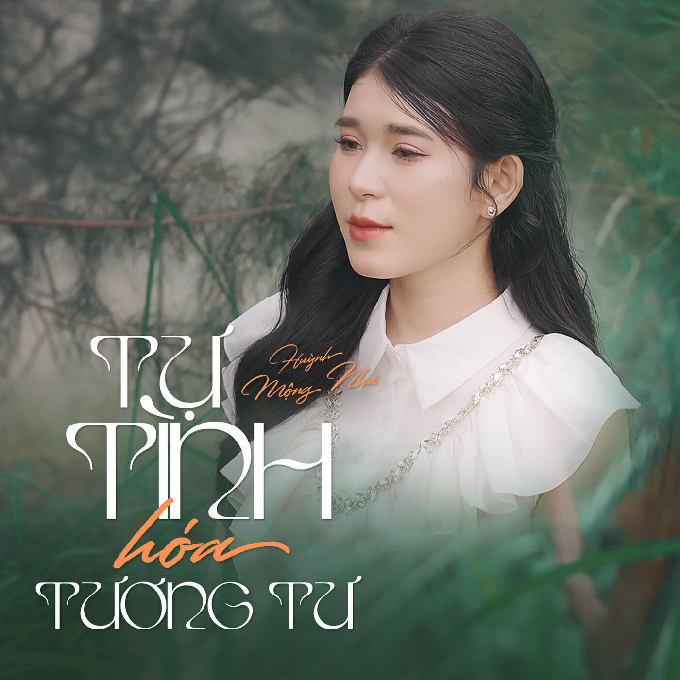 Релиз Tự Tình Hóa Tương Tư