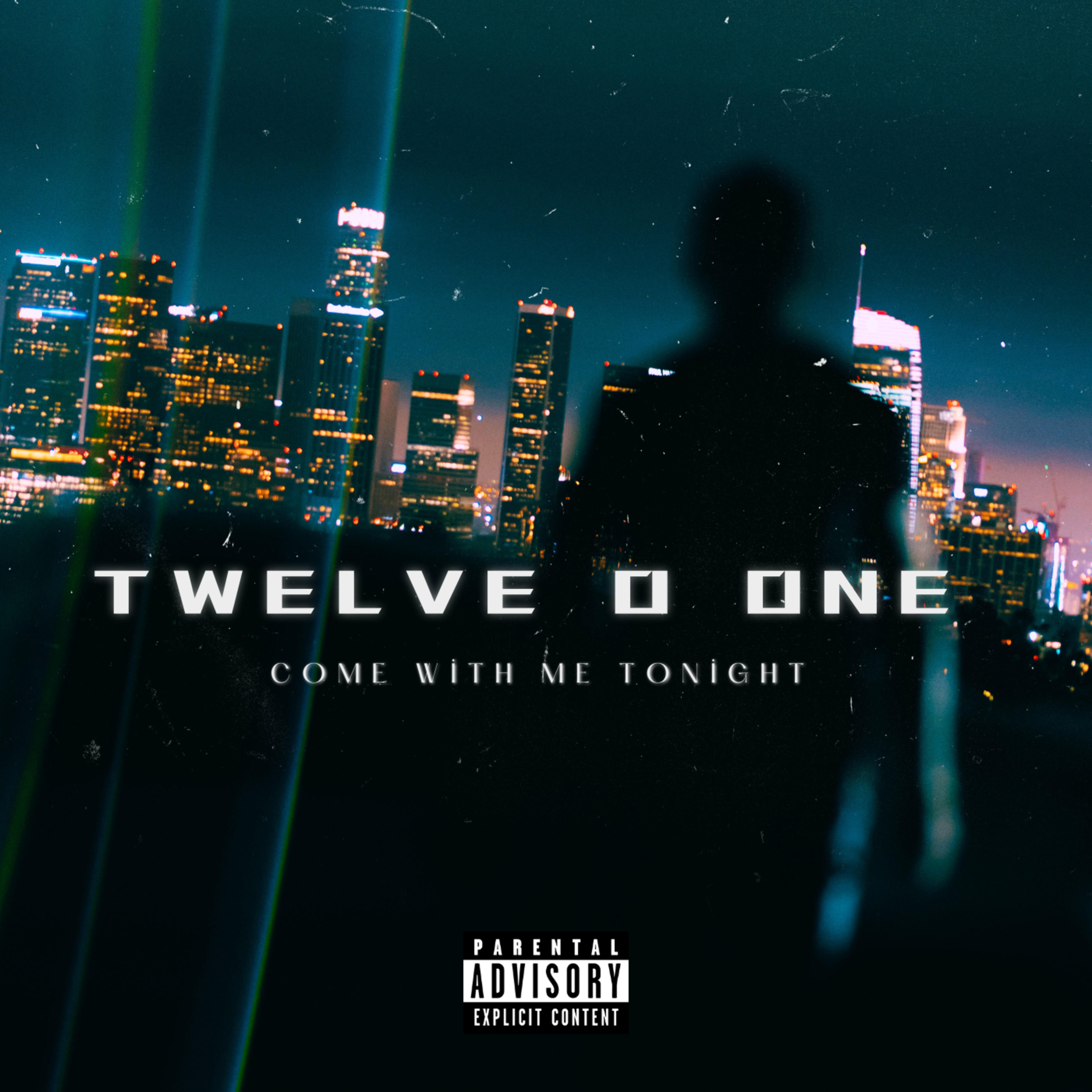 Релиз Come with Me Tonight