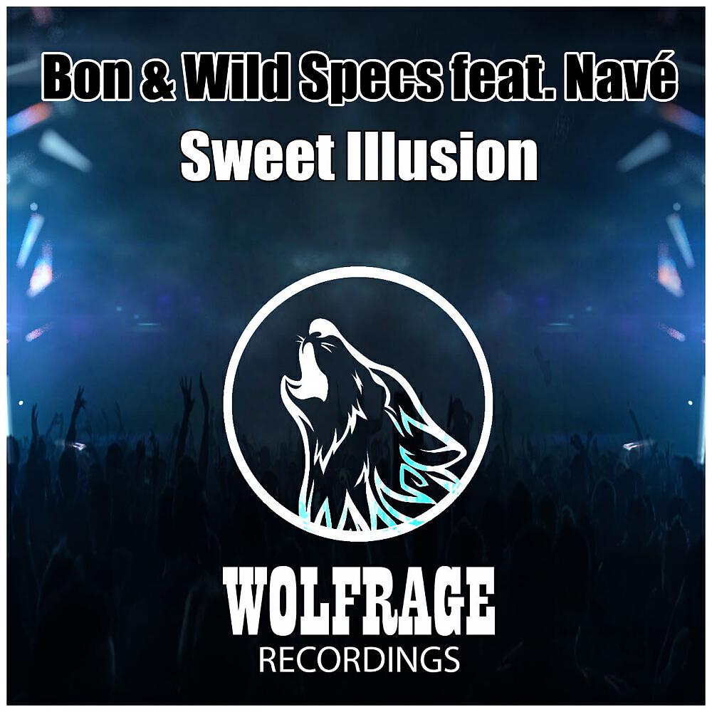 Постер альбома Sweet Illusion
