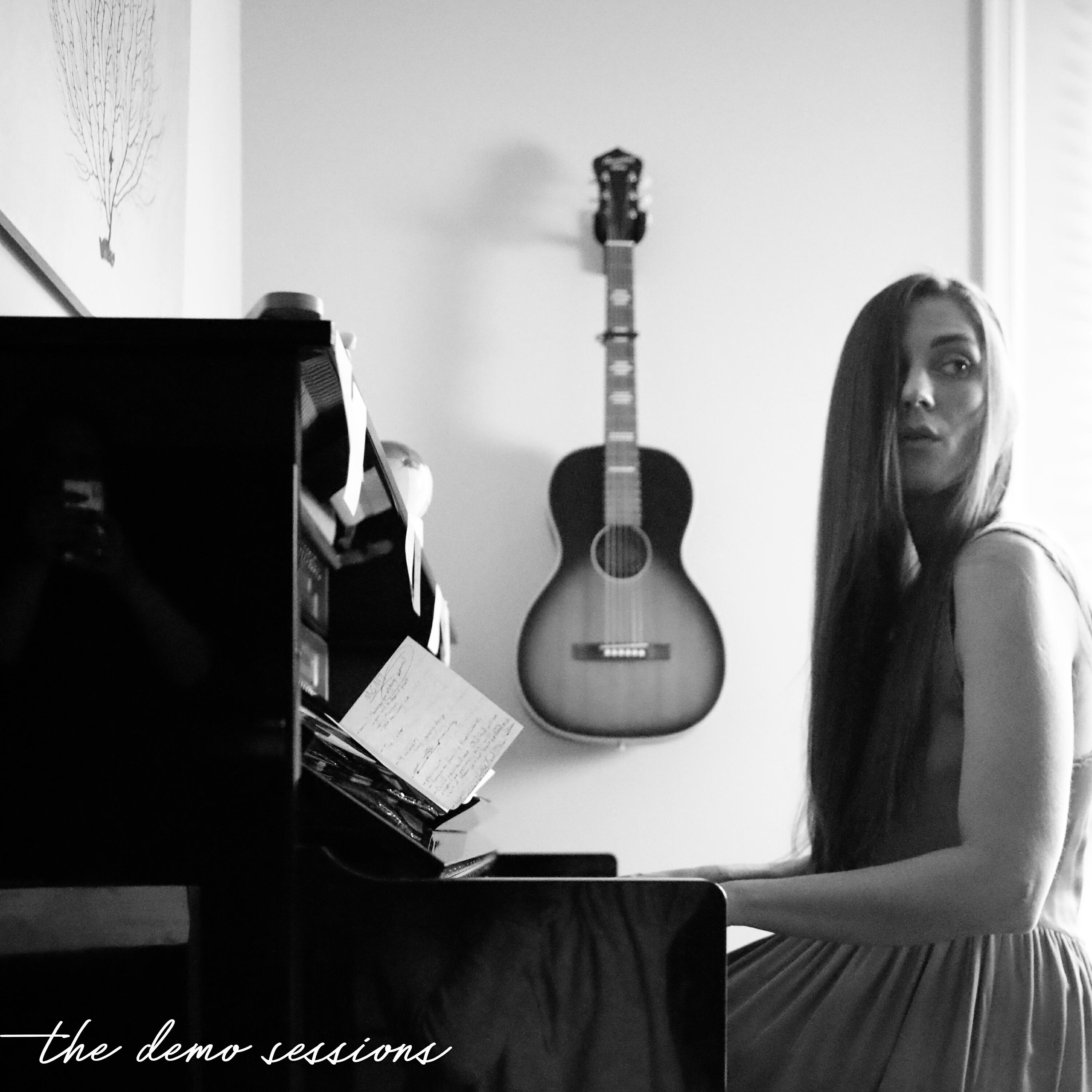 Релиз The Demo Sessions