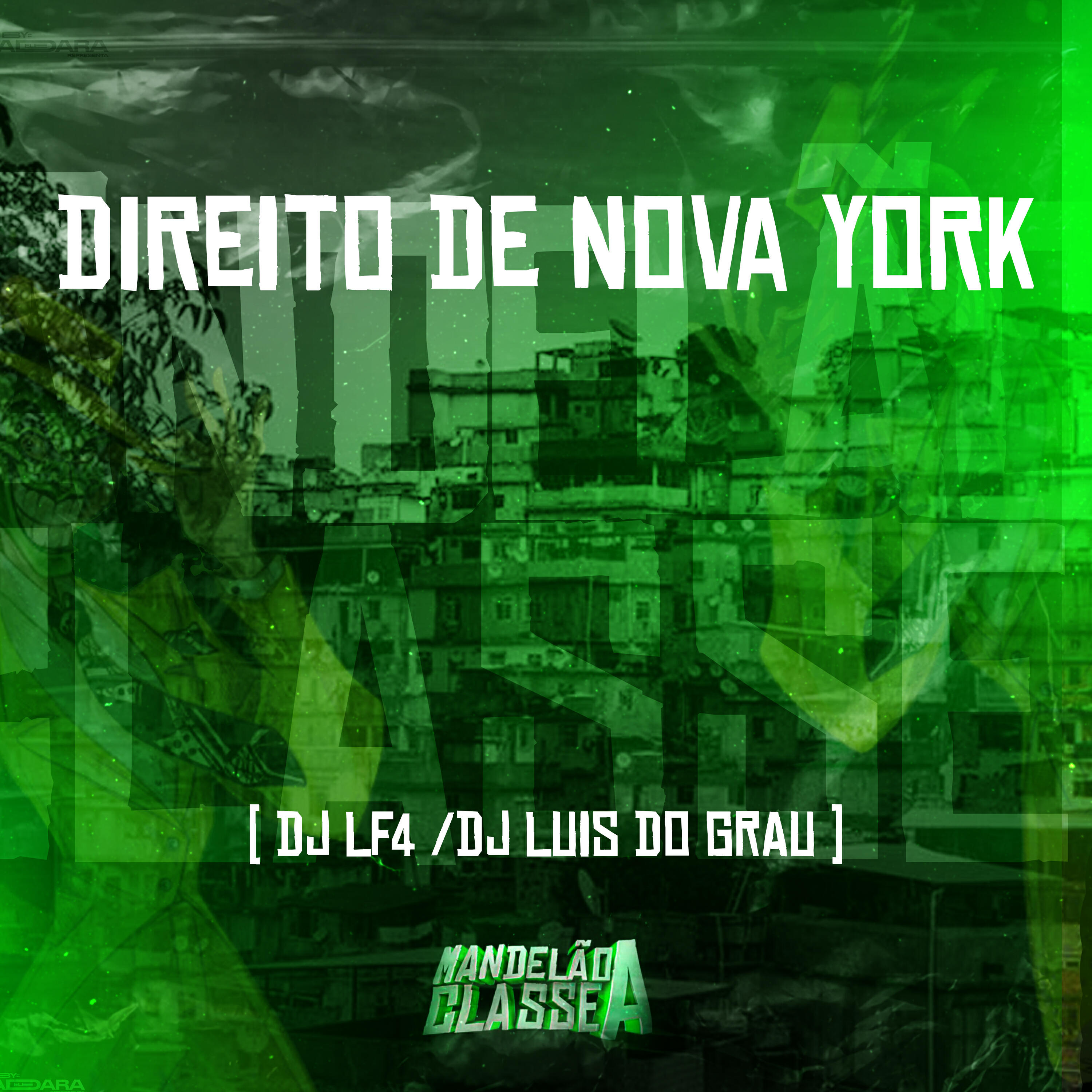 Скачать песню DJ LF4, dj luis do grau - Direito de Nova York бесплатно в MP3 для Android и iOS