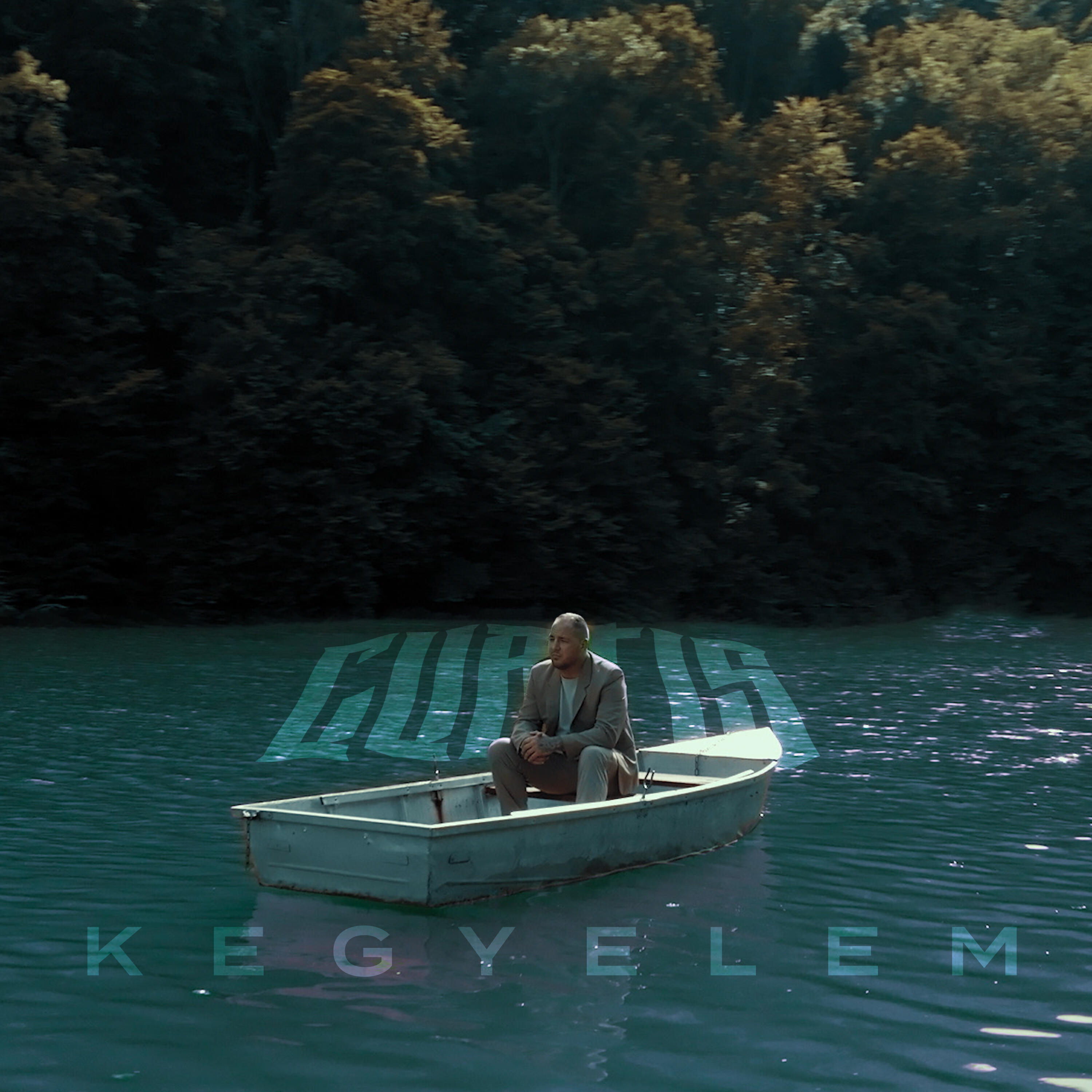 Релиз Kegyelem