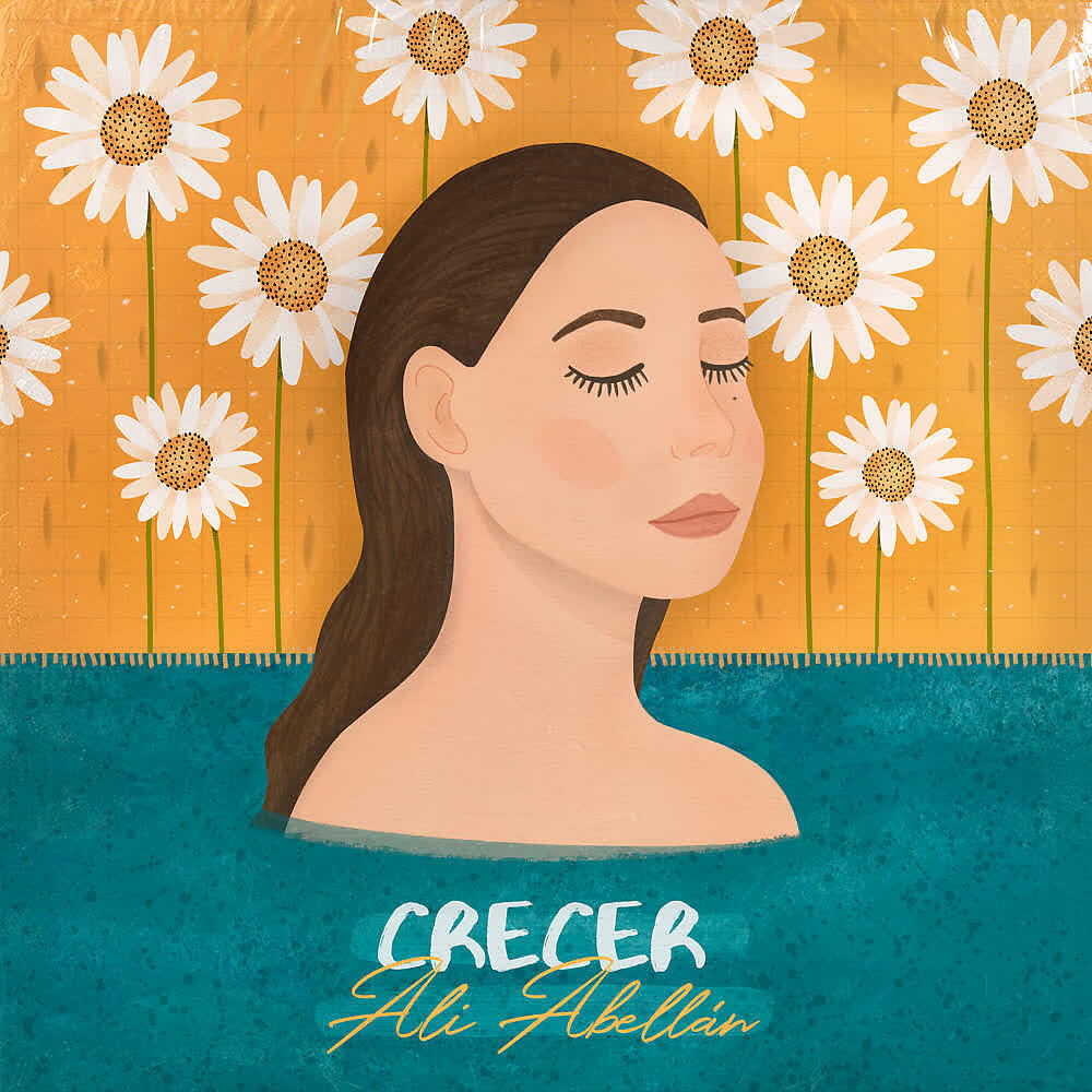 Релиз Crecer