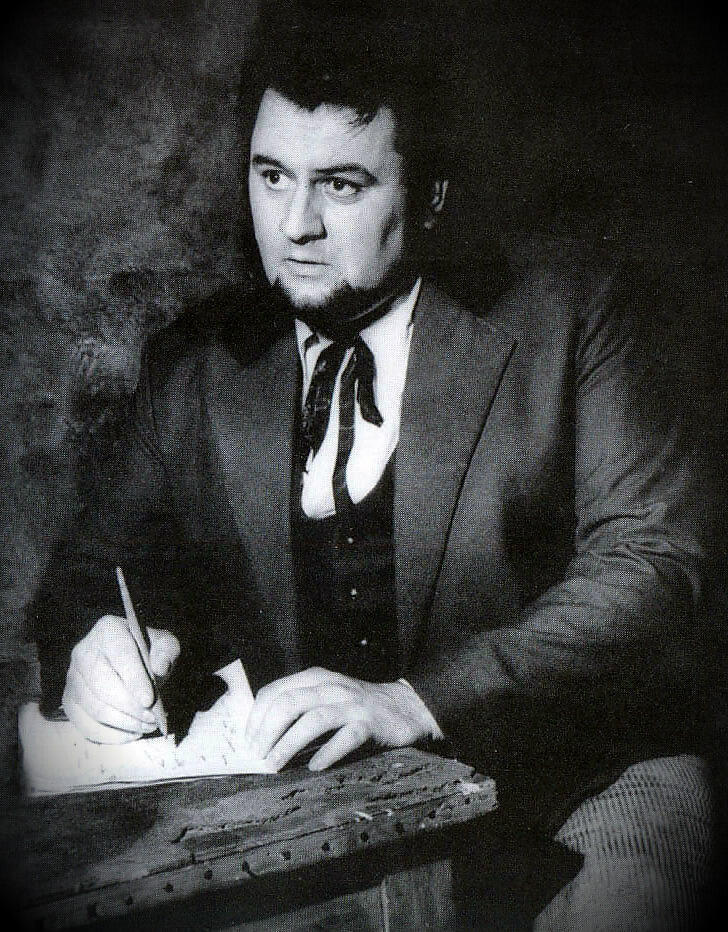 Ludovic Spiess