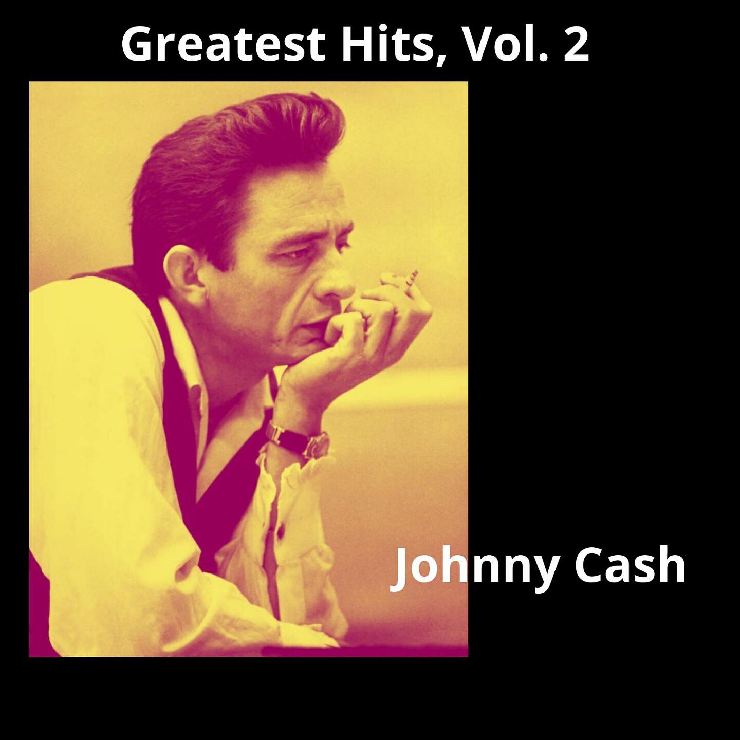 Релиз Greatest Hits, Vol. 2