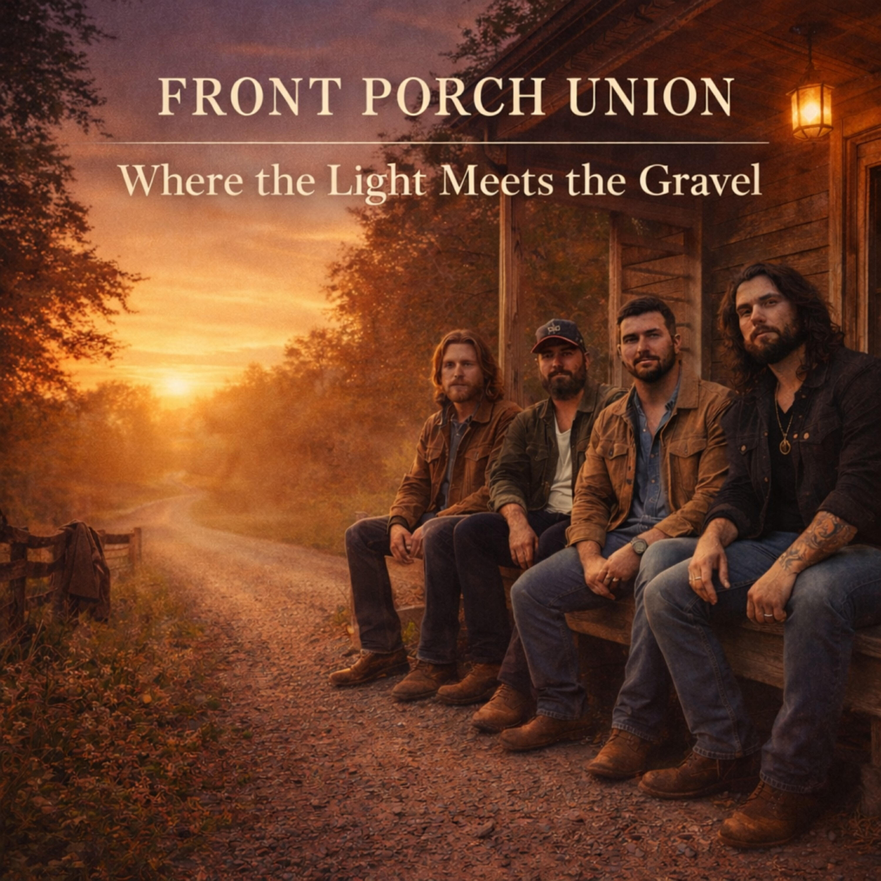 Front Porch Union