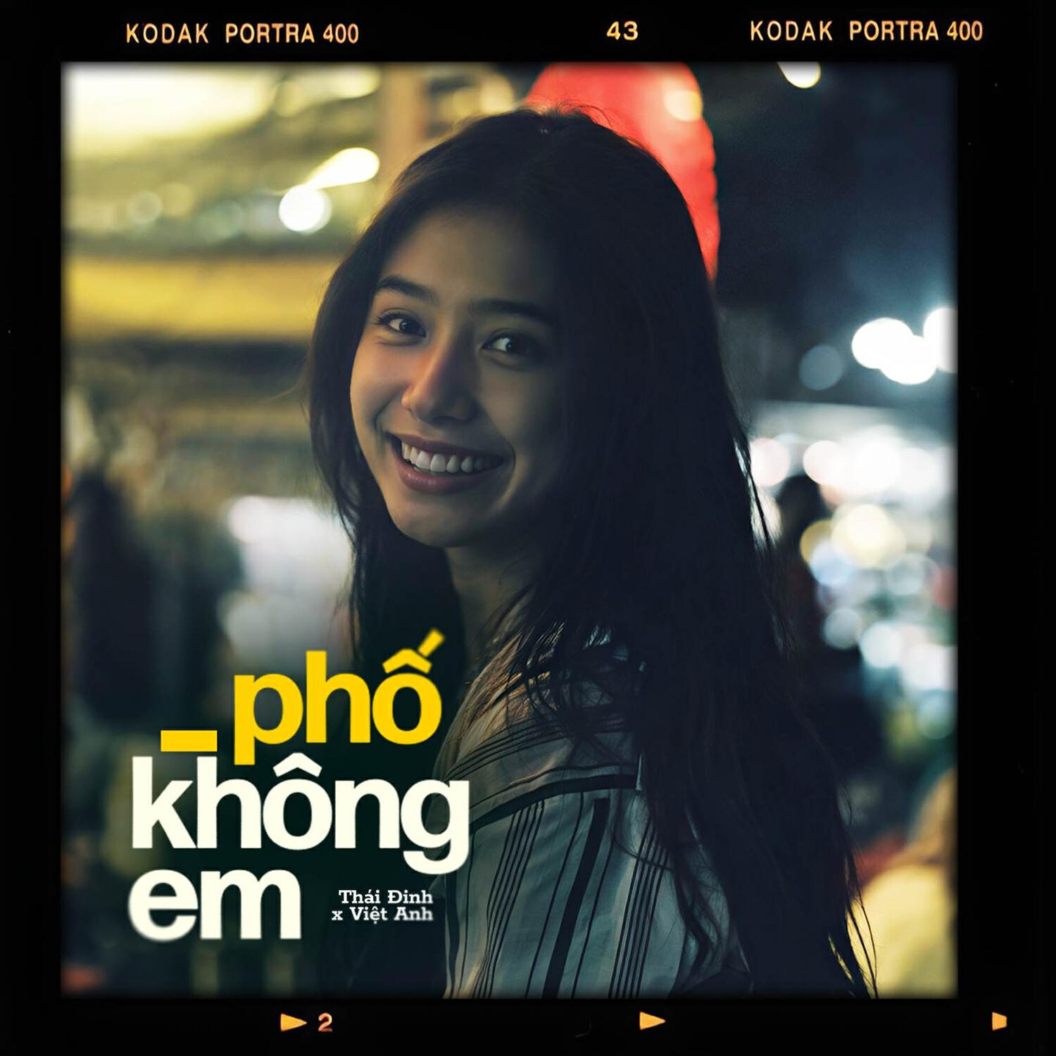 Релиз Phố Không Em