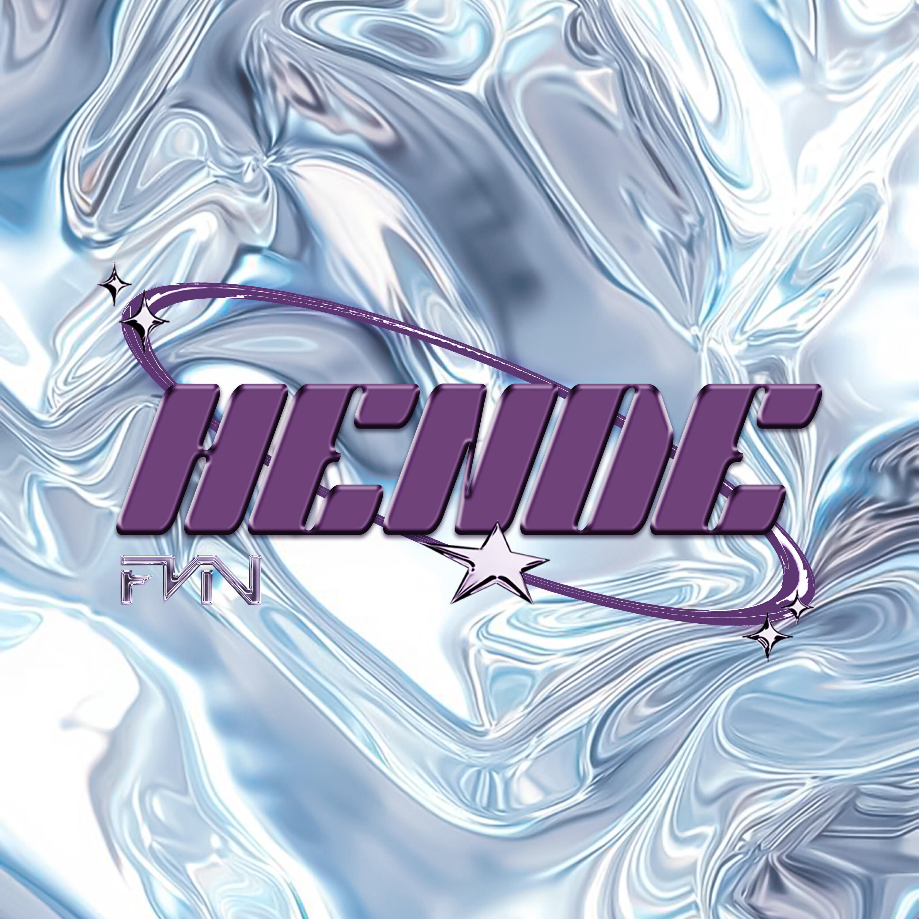 Релиз HENDE