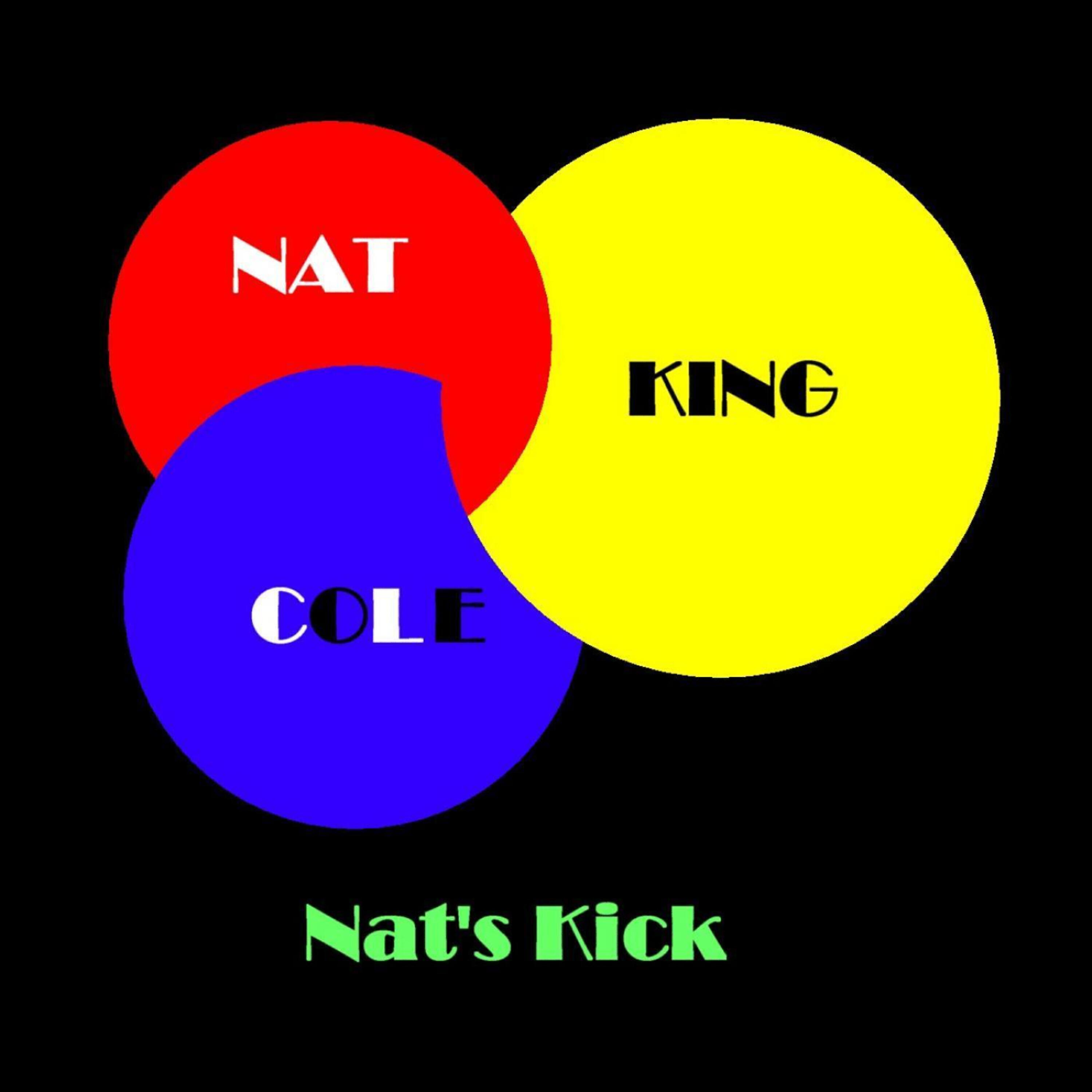 Постер альбома Nat's Kick