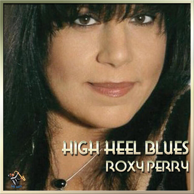 Релиз Hi Heel Blues