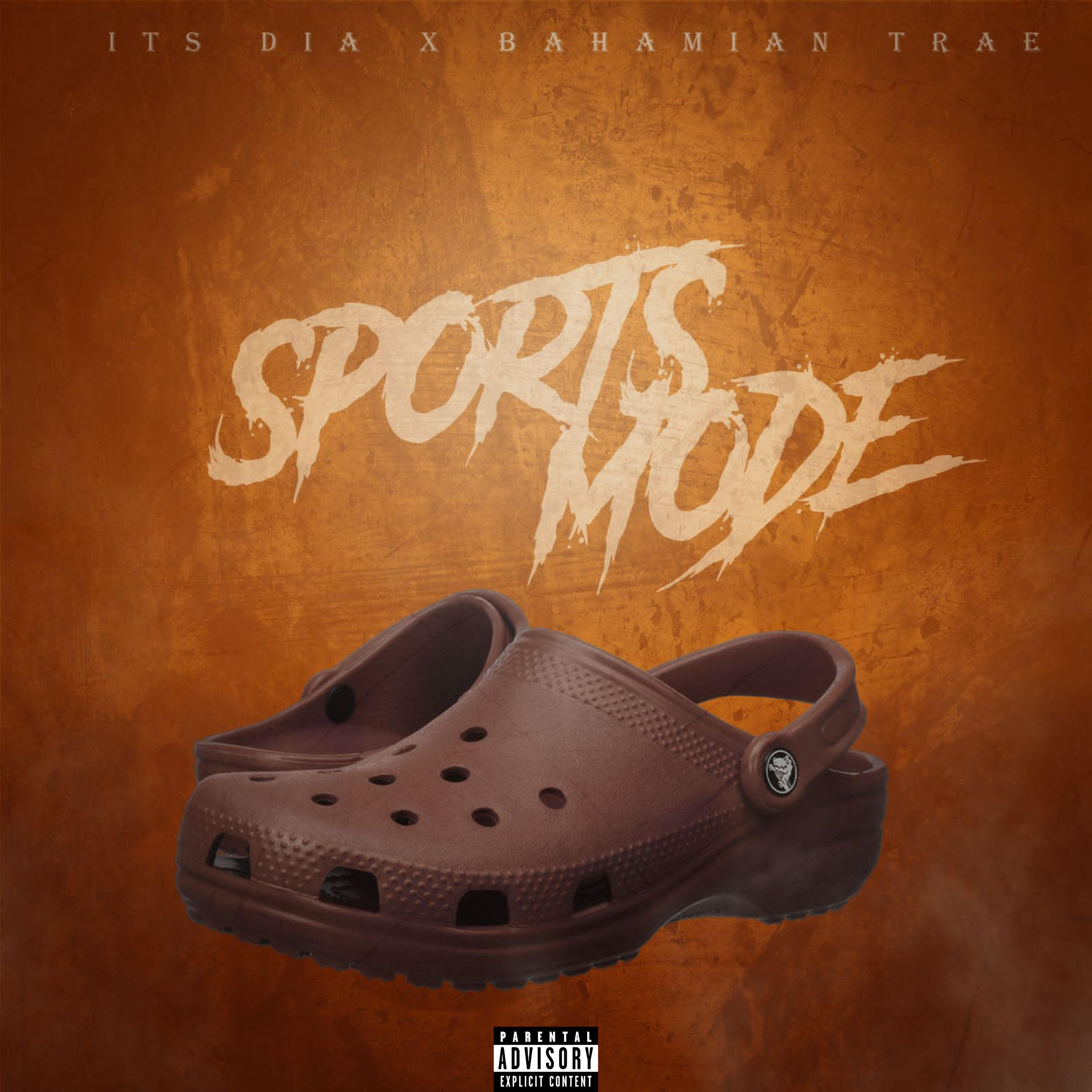 Релиз Sports Mode