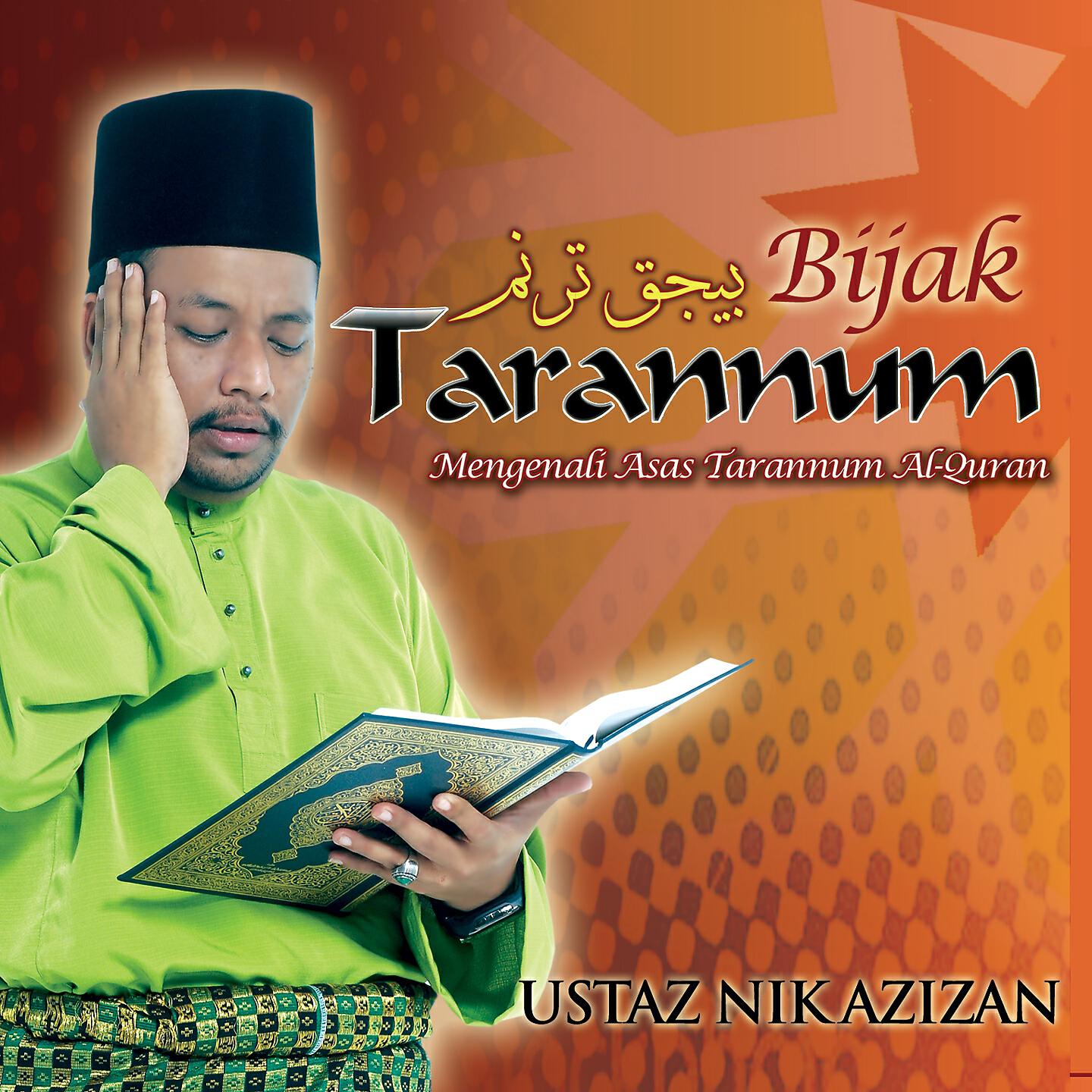 Релиз Bijak Tarannum 1, Mengenal Asas Tarannum Al-Quran