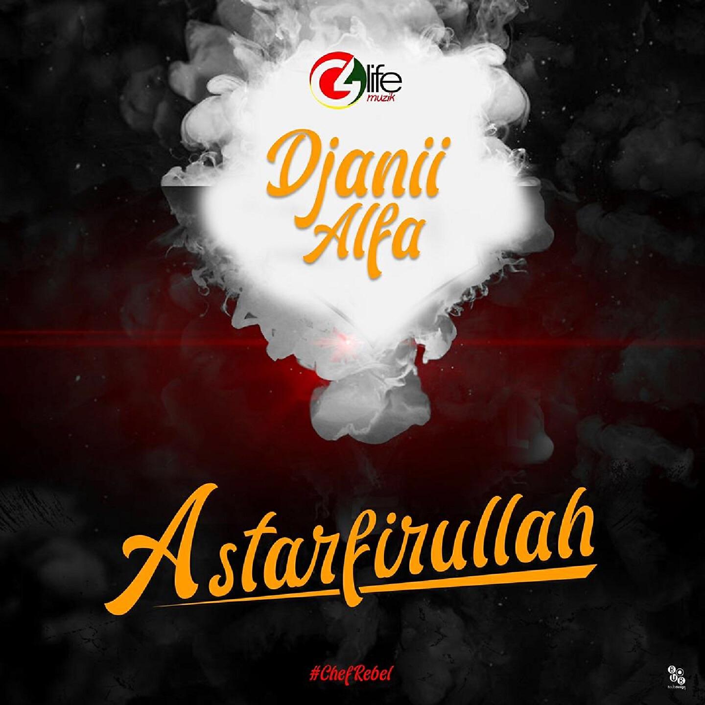 Релиз Astarfirullah
