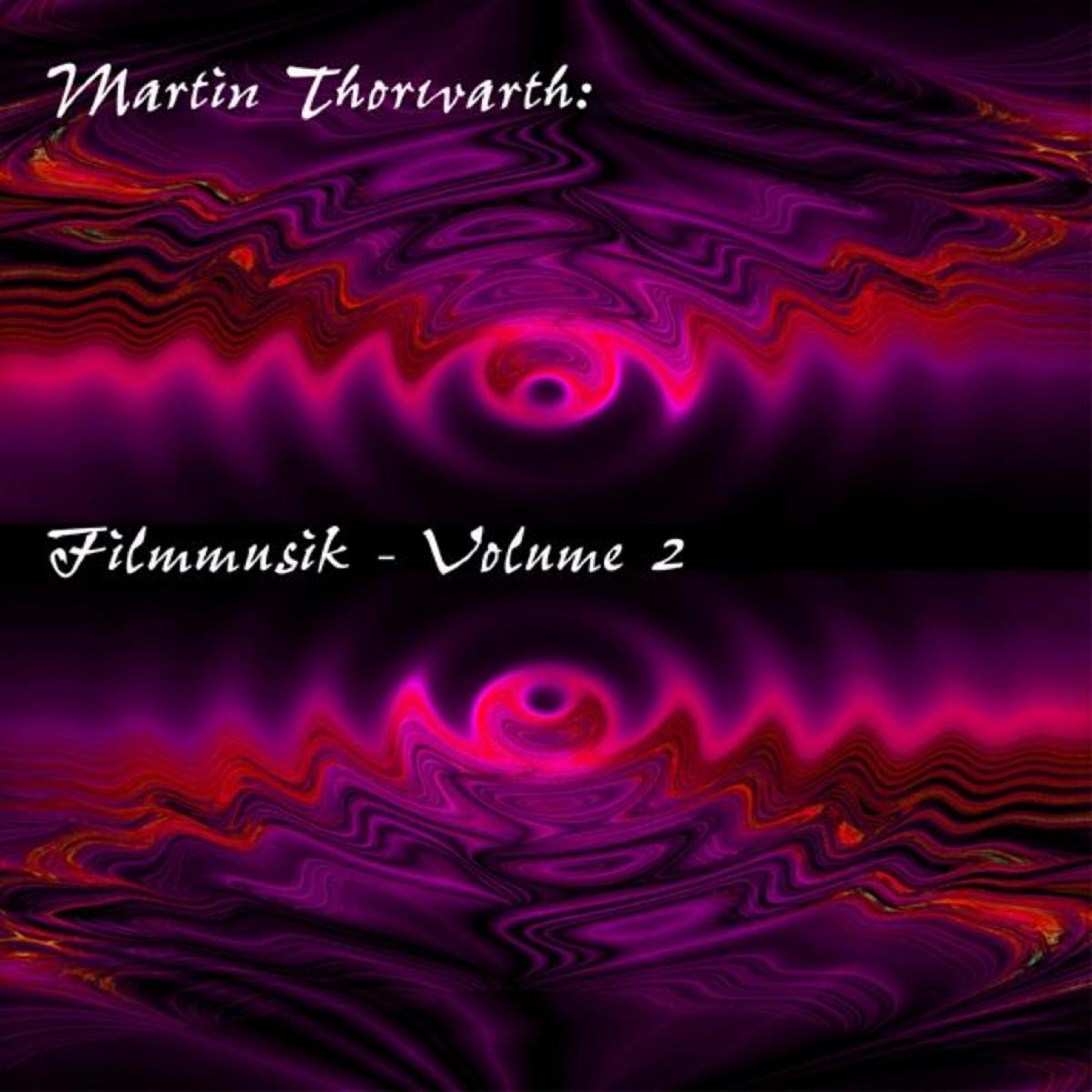 Релиз Filmmusik, Vol. 2