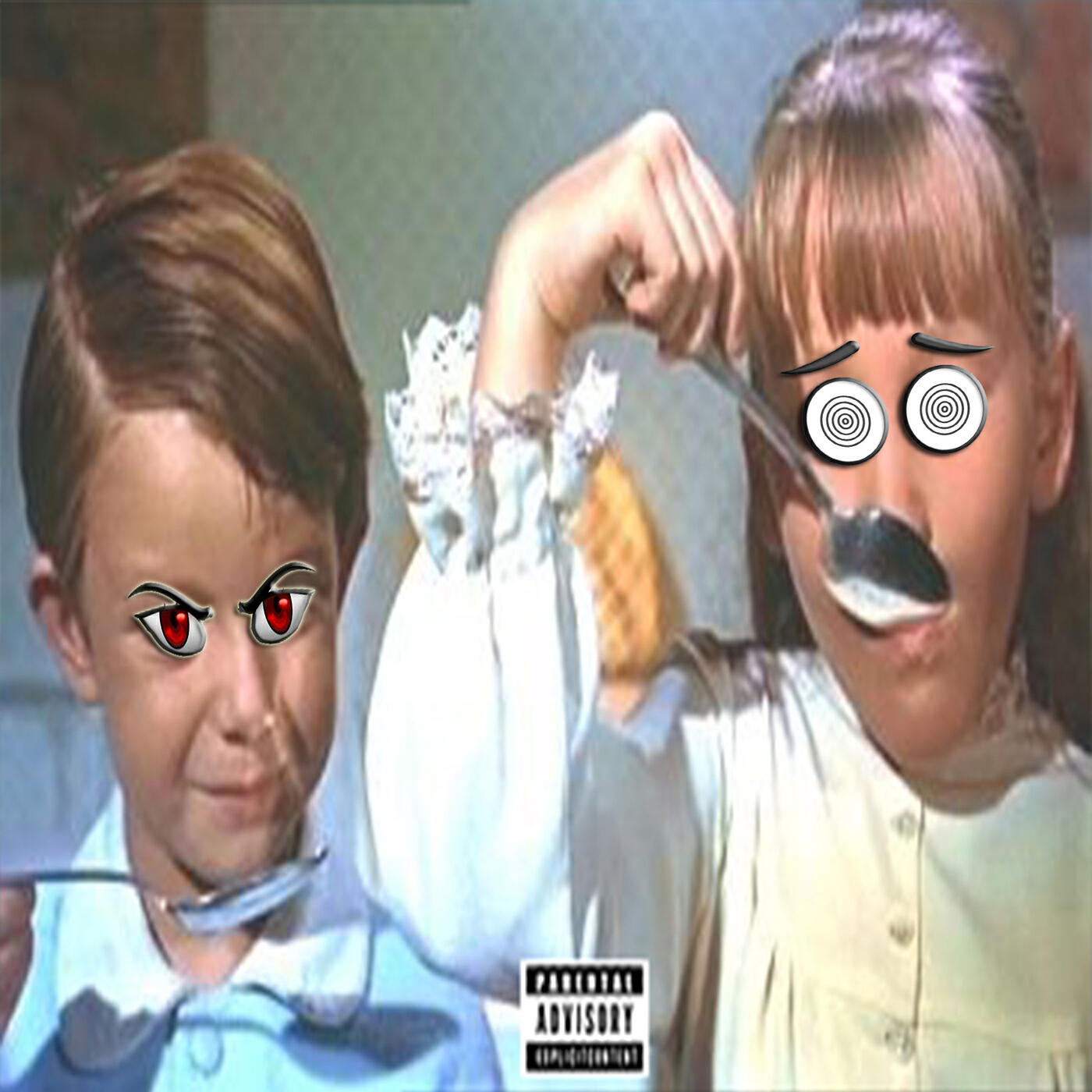 Релиз Spoonful of [ Mary Poppins ]