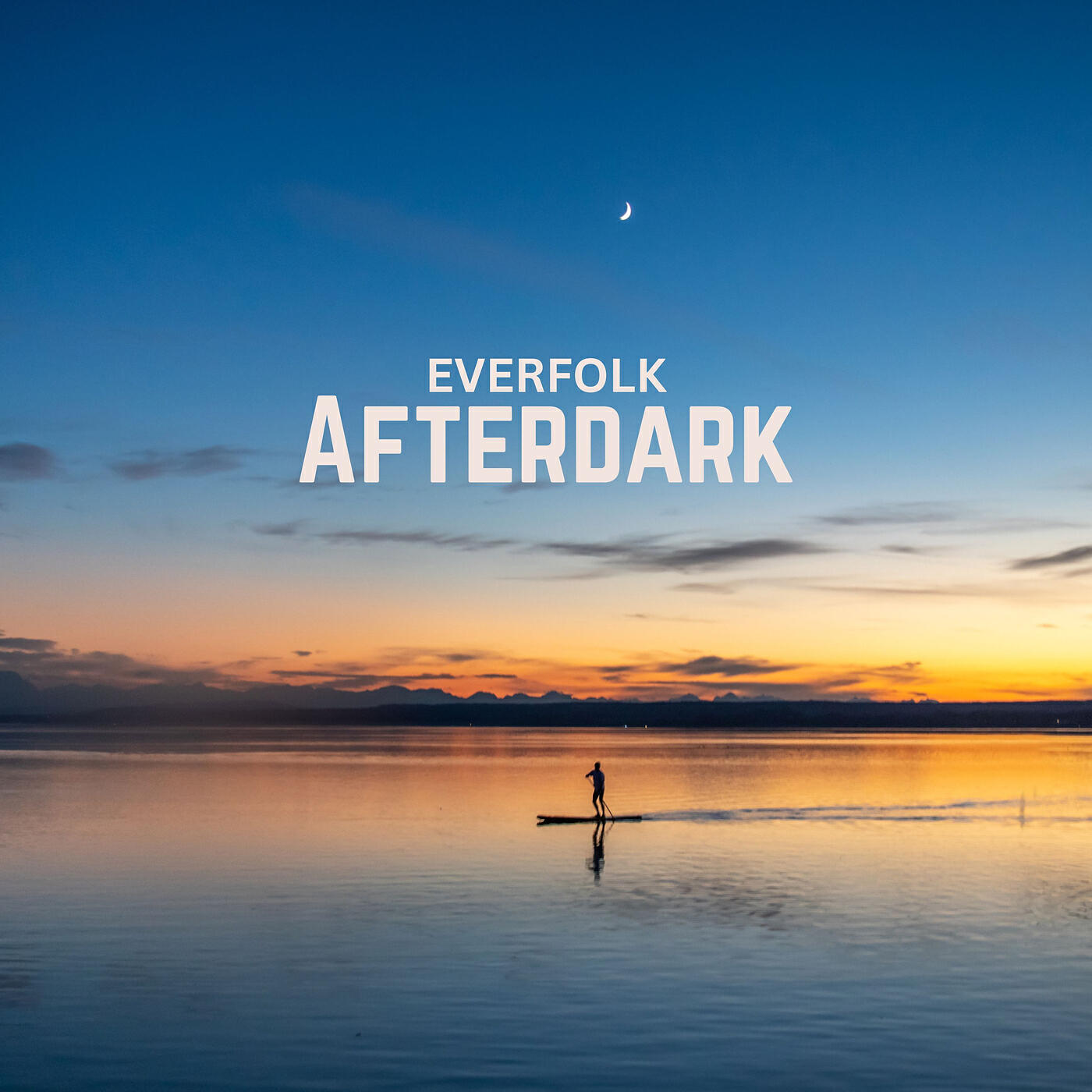 Релиз Afterdark