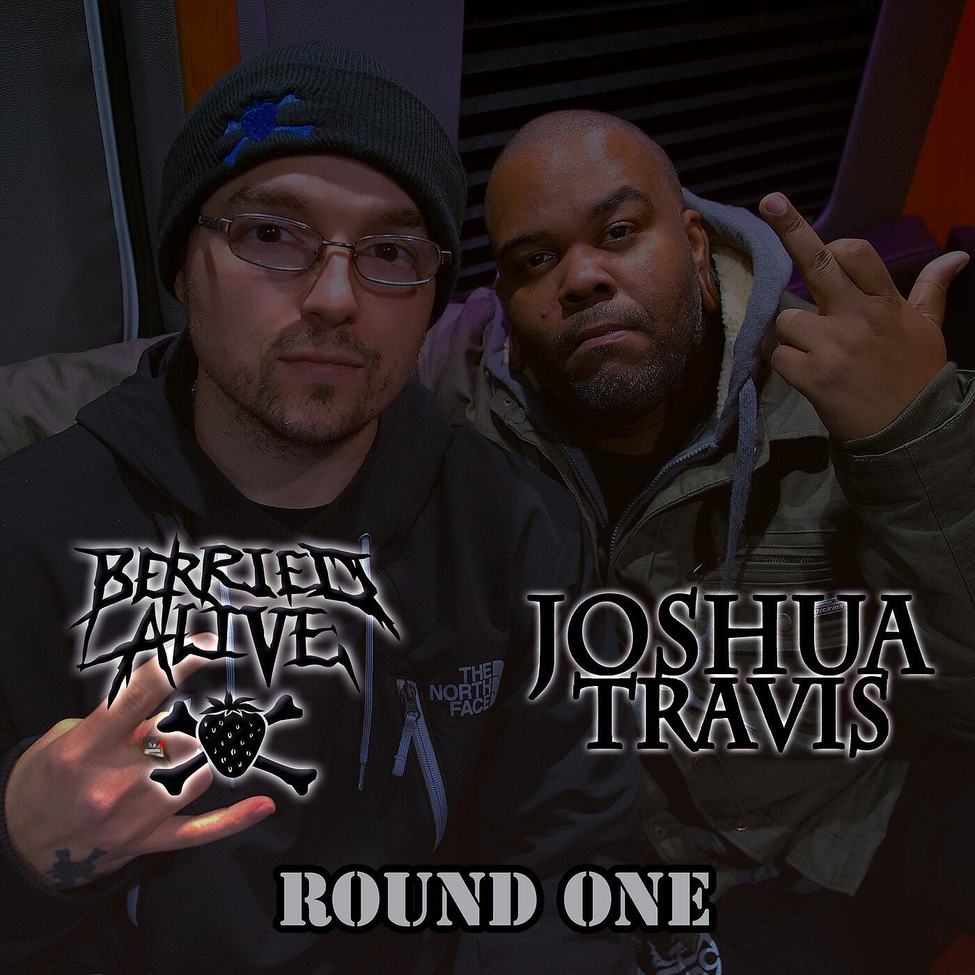 Релиз Round One