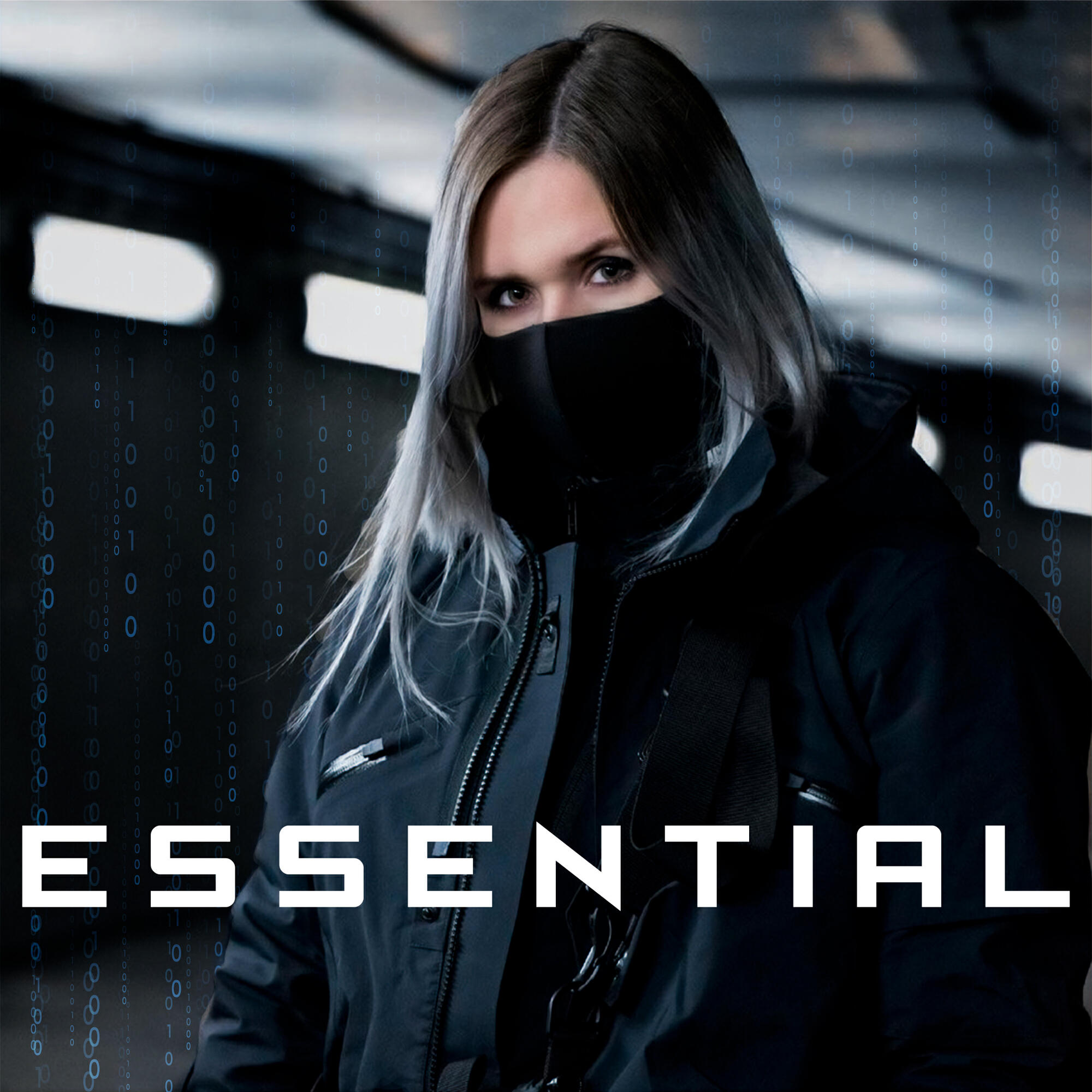 Релиз Essential